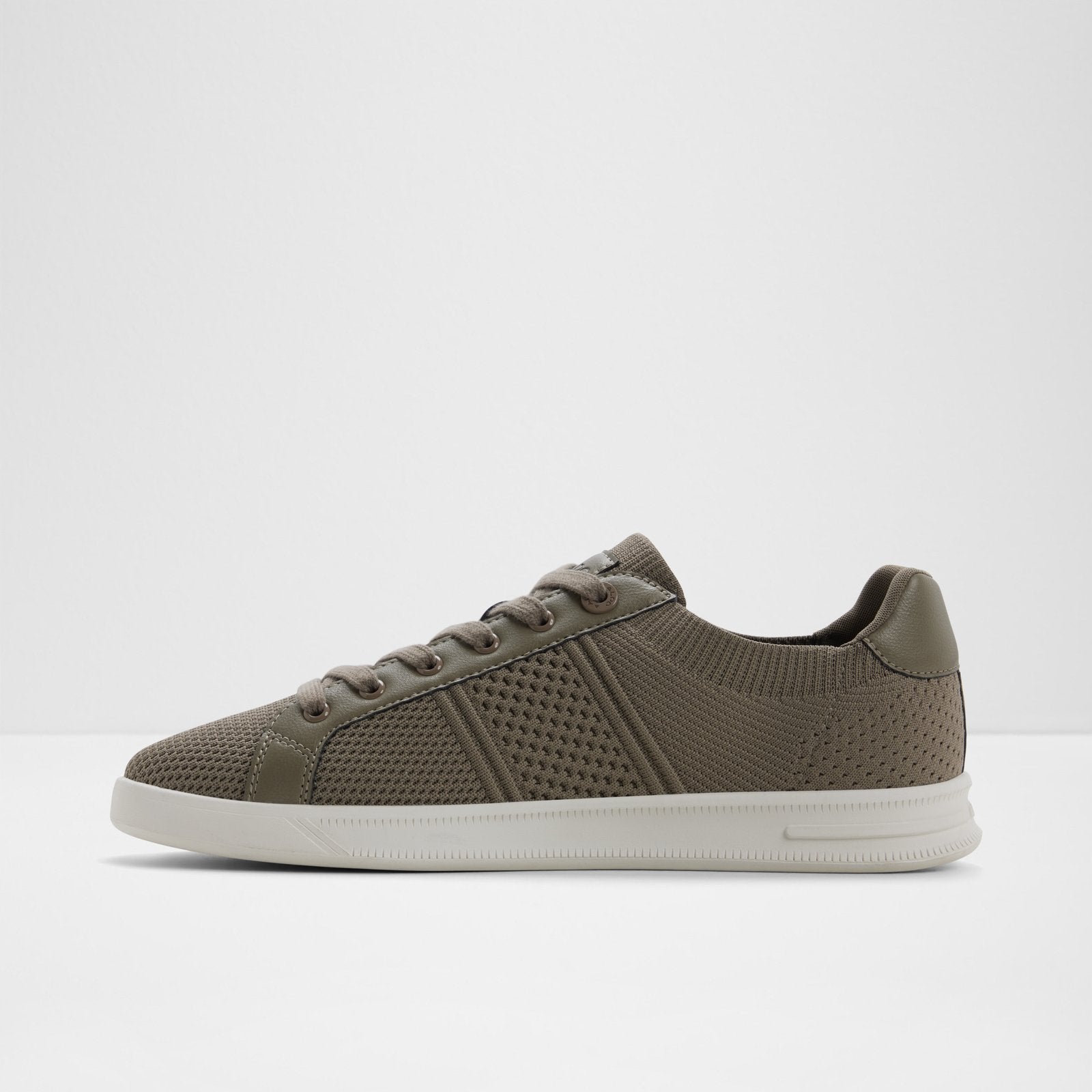Erkek Kahve Sneaker-3