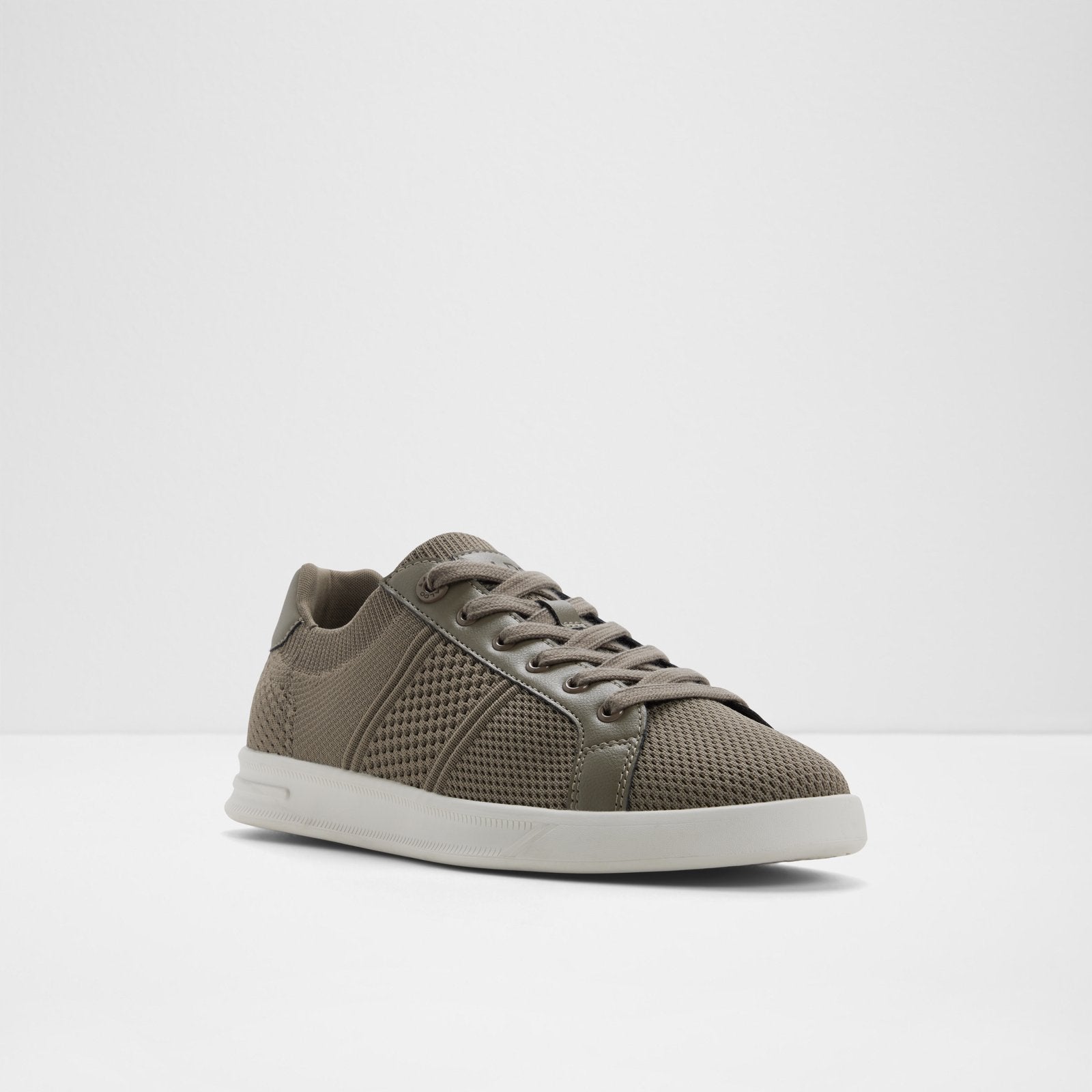Erkek Kahve Sneaker-4