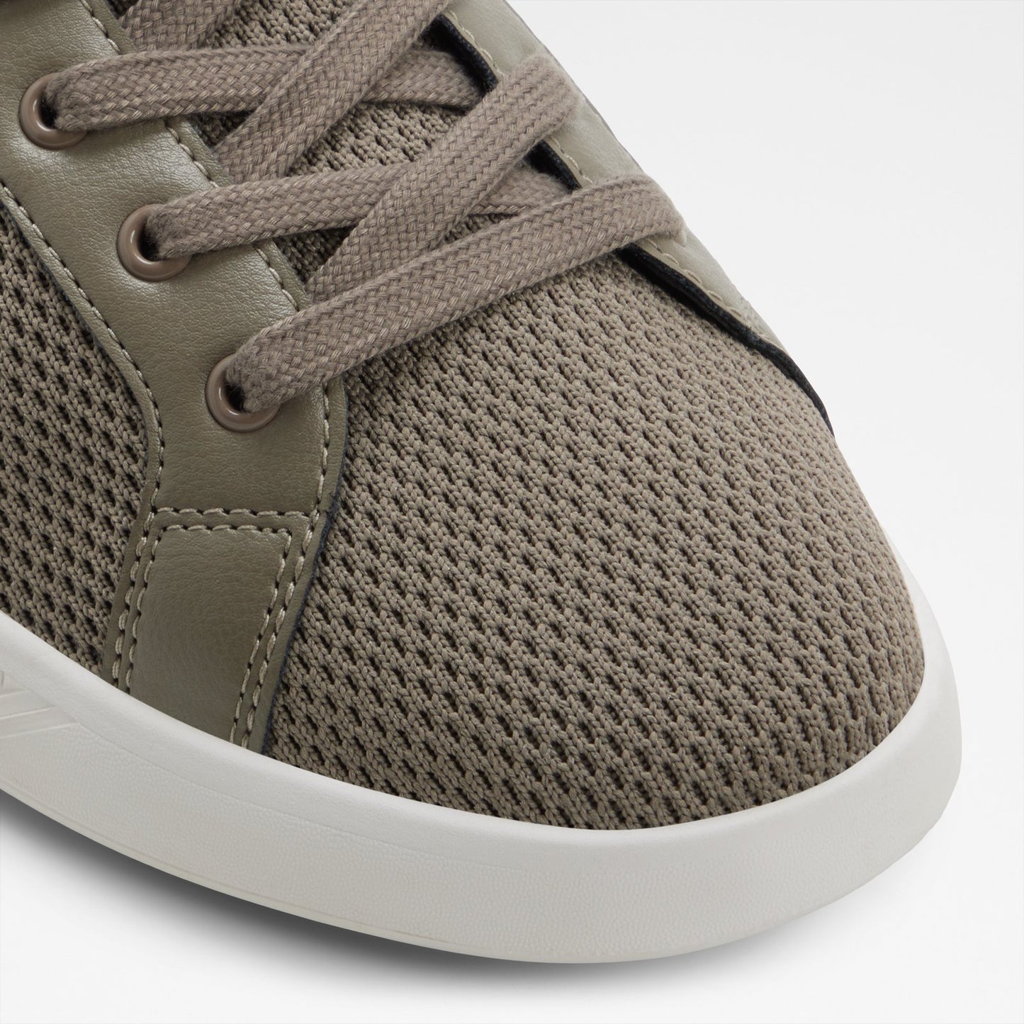 Erkek Kahve Sneaker-5