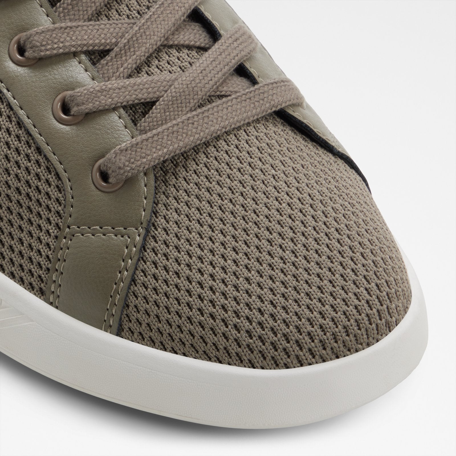 Erkek Kahve Sneaker-5