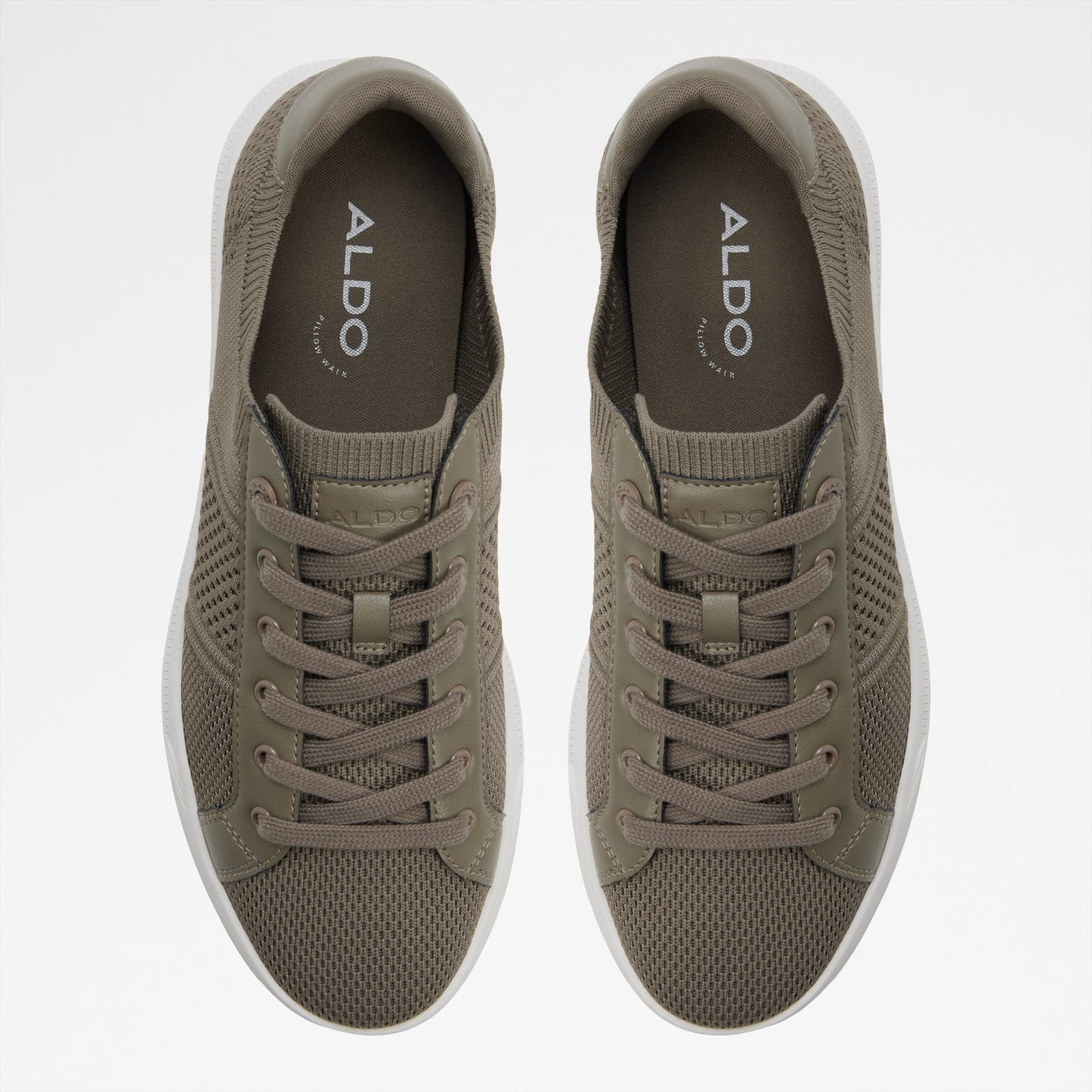 Erkek Kahve Sneaker-6