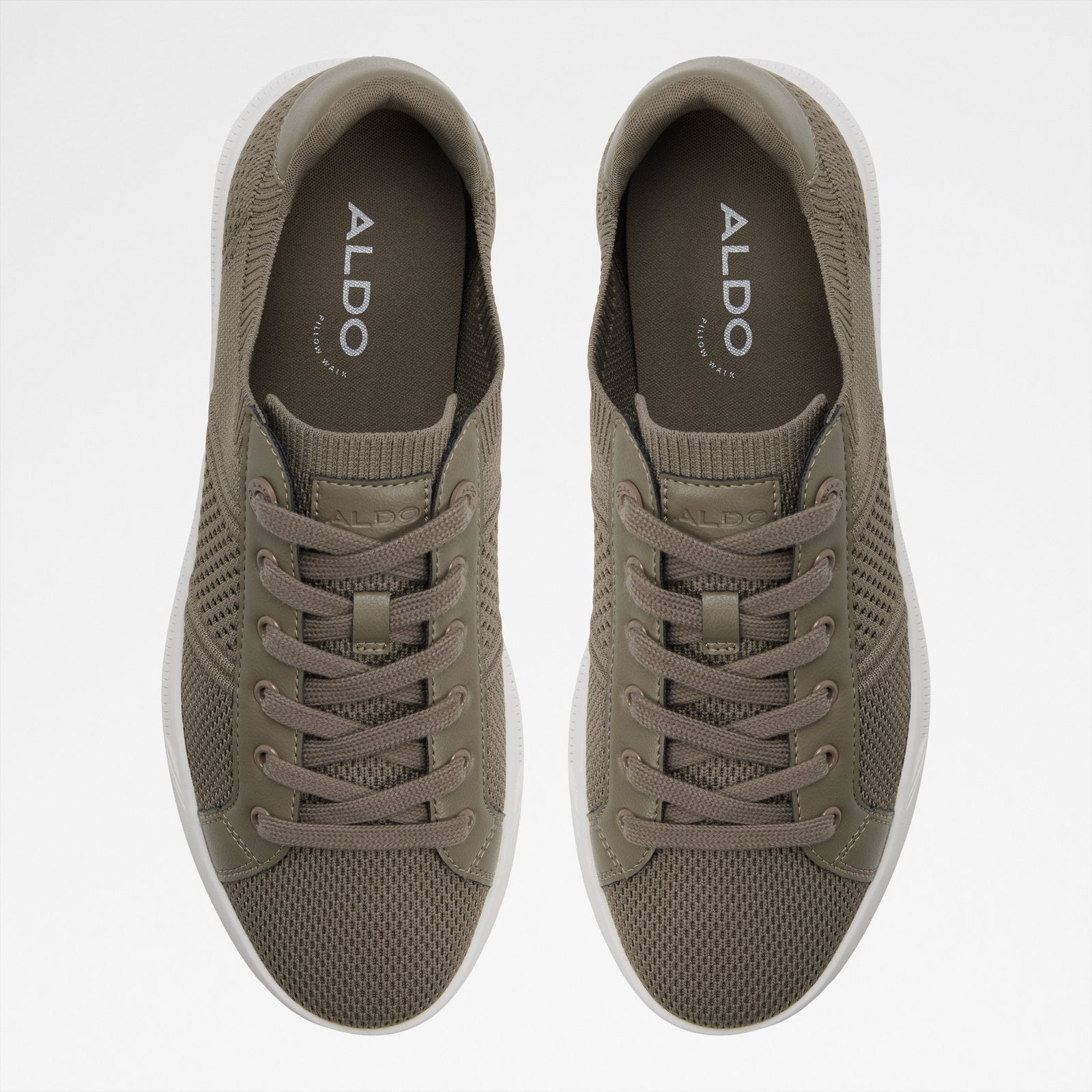 Erkek Kahve Sneaker-6