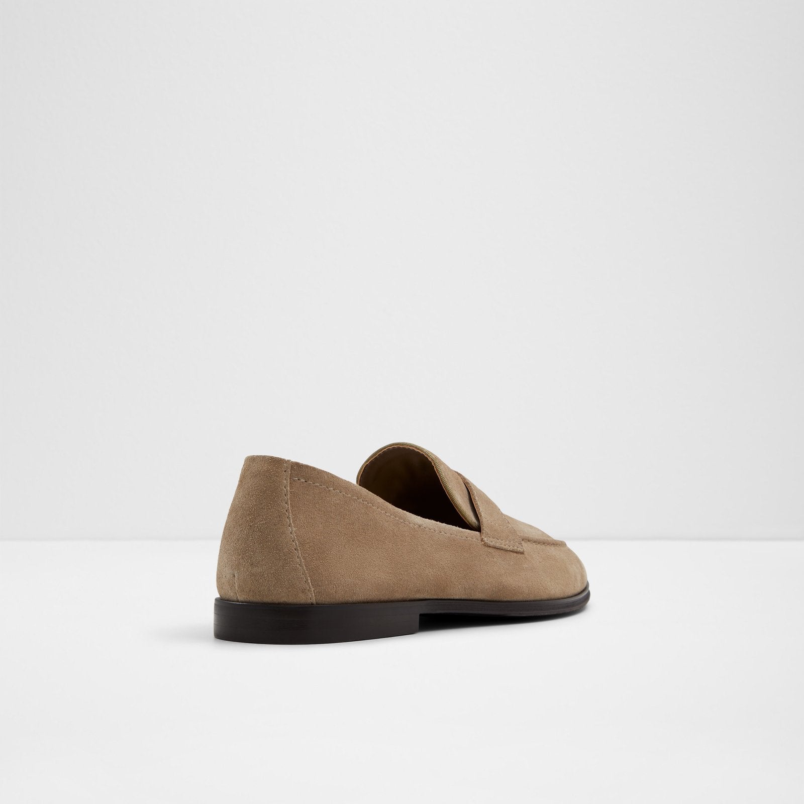Erkek Bej Loafer & Mokasen-2