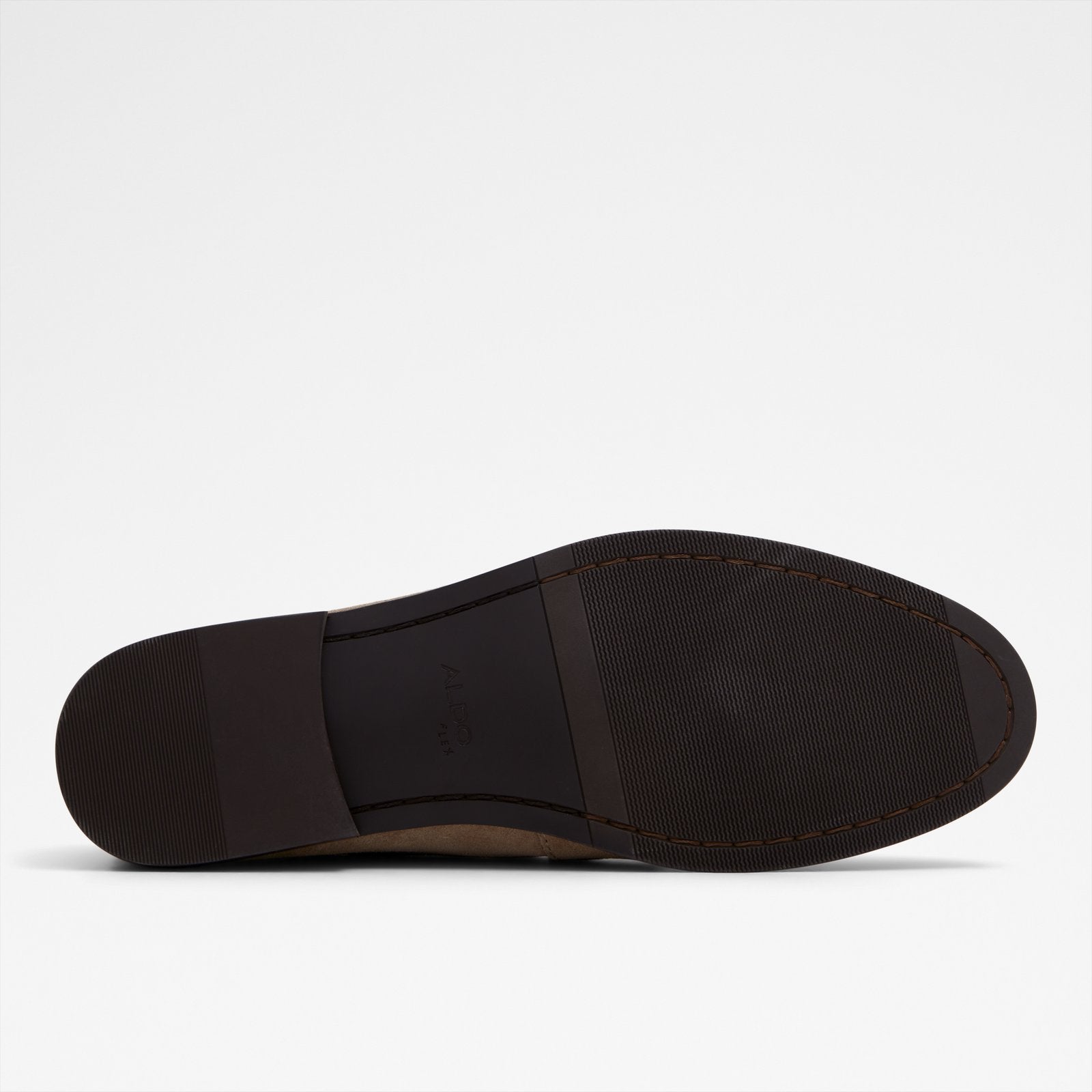 Erkek Bej Loafer & Mokasen-7