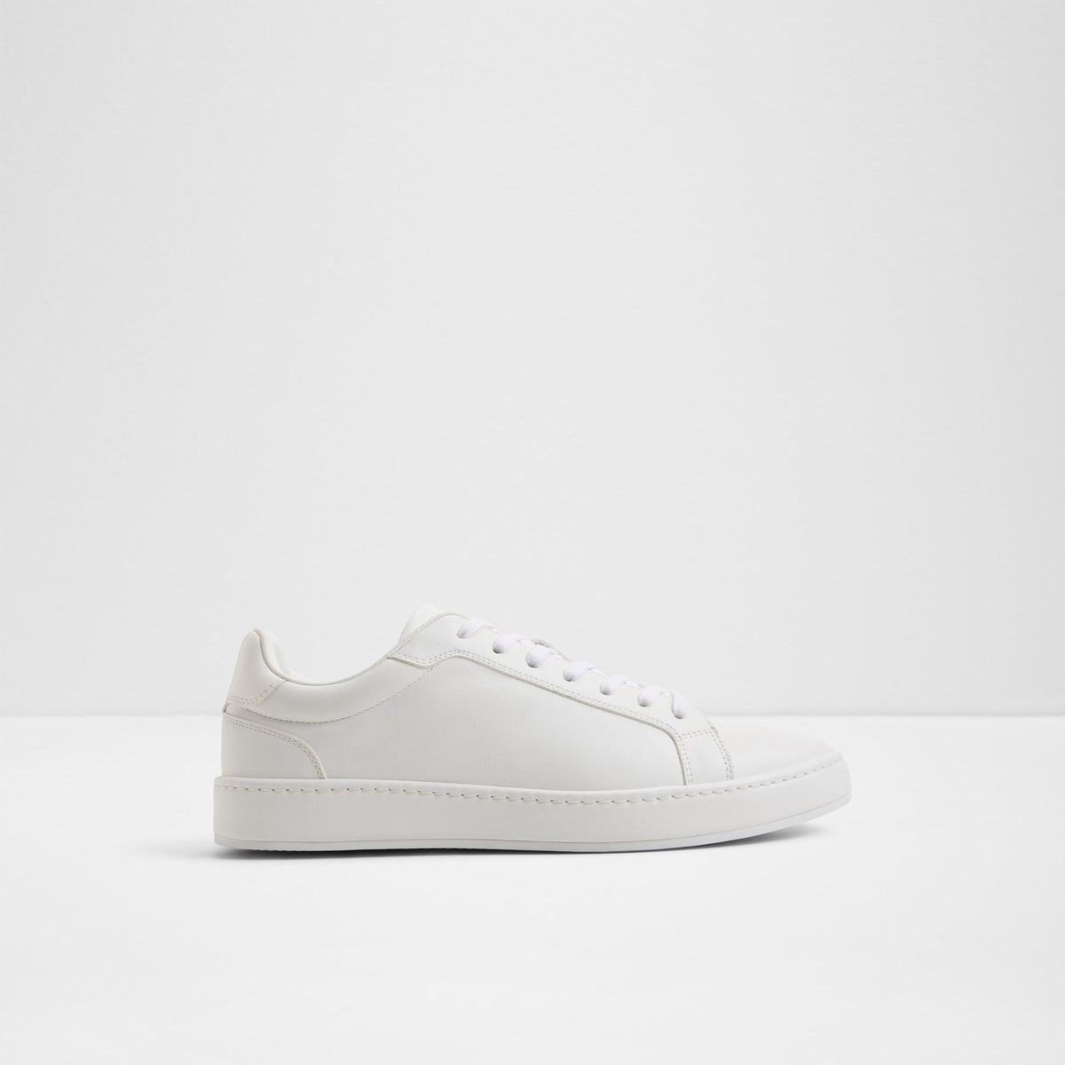 Erkek Beyaz Sneaker-1