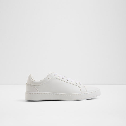 Erkek Beyaz Sneaker-1
