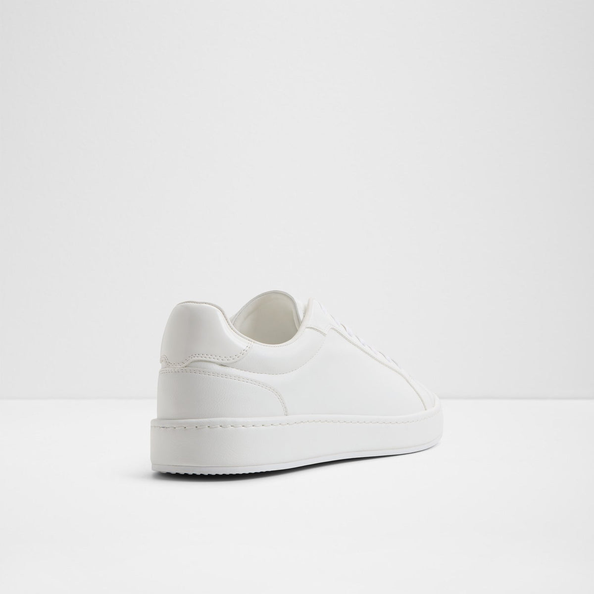 Erkek Beyaz Sneaker-2