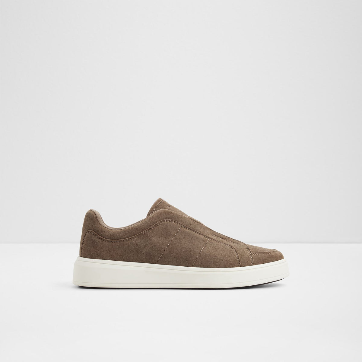 Erkek Taba Sneaker-1