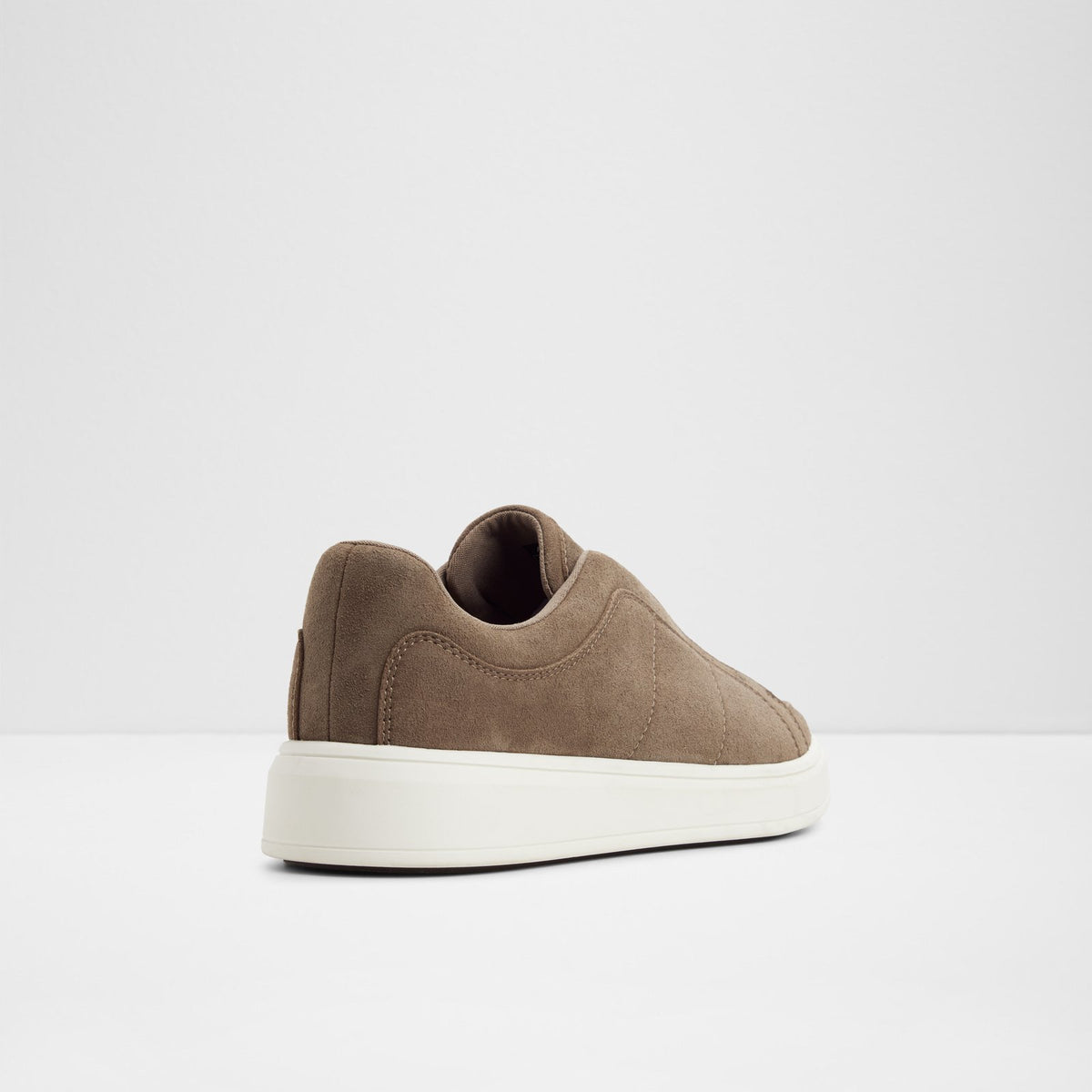Erkek Taba Sneaker-2