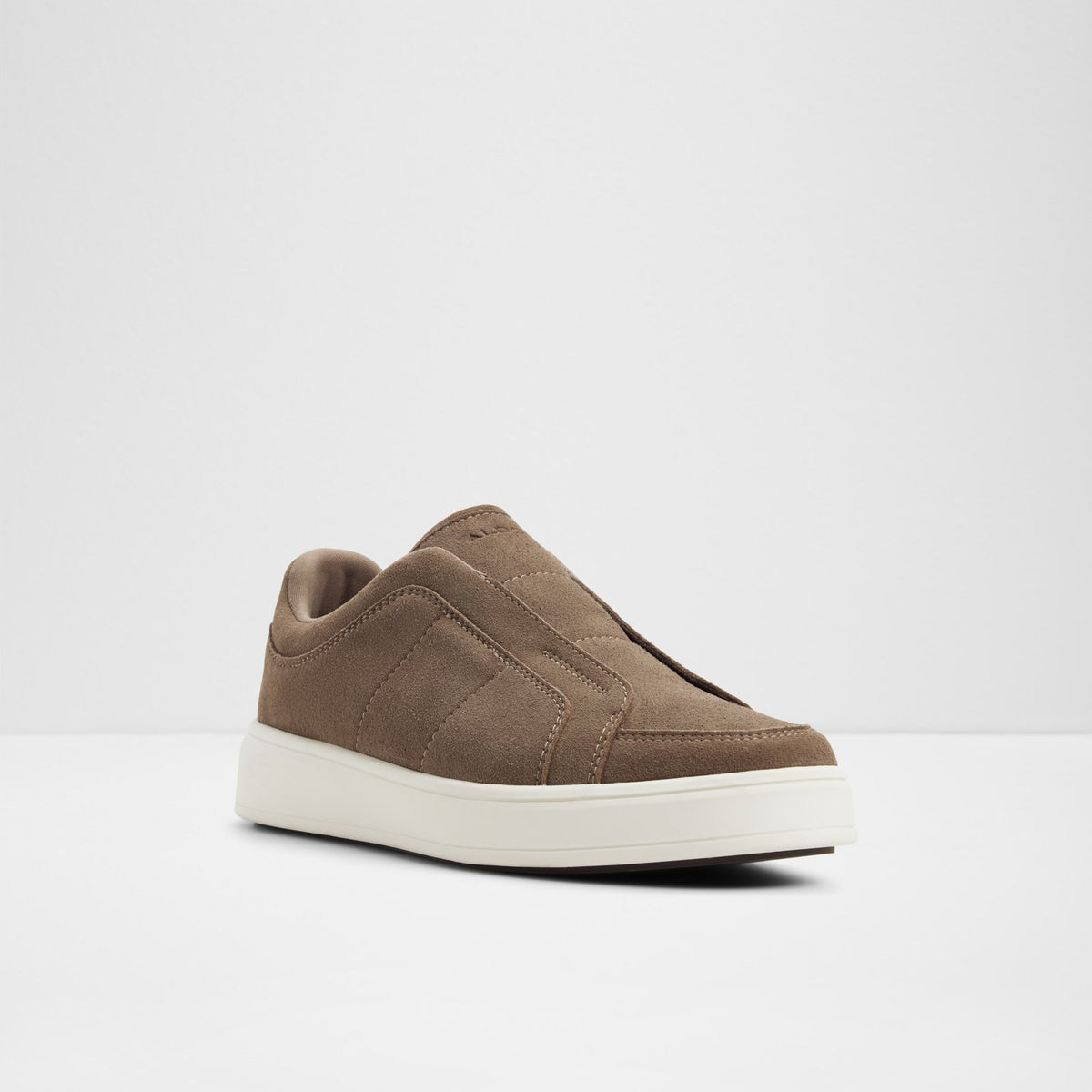 Erkek Taba Sneaker-4
