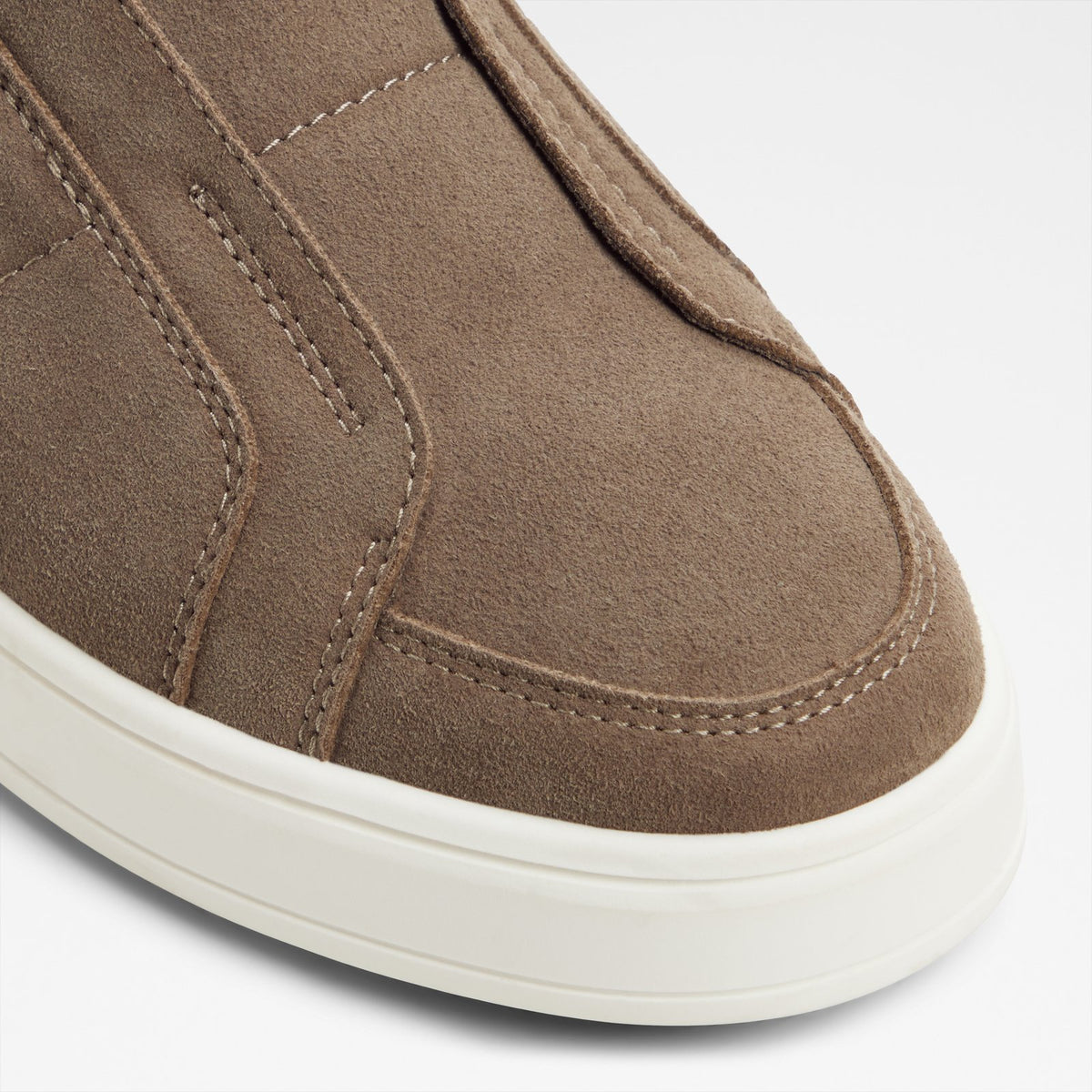 Erkek Taba Sneaker-5