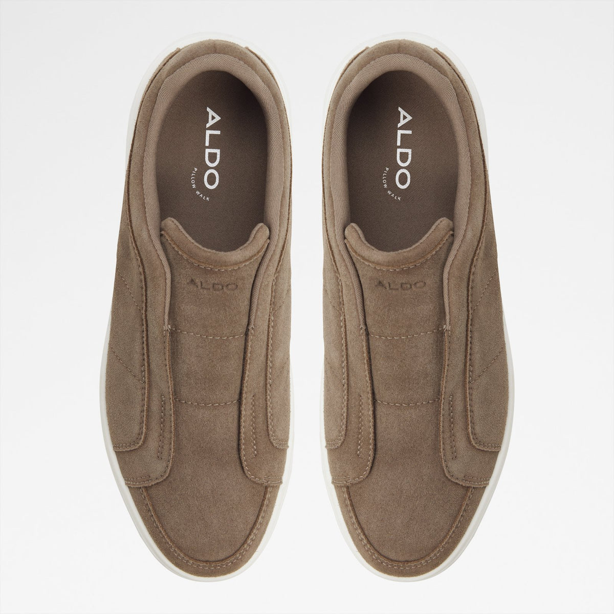Erkek Taba Sneaker-6