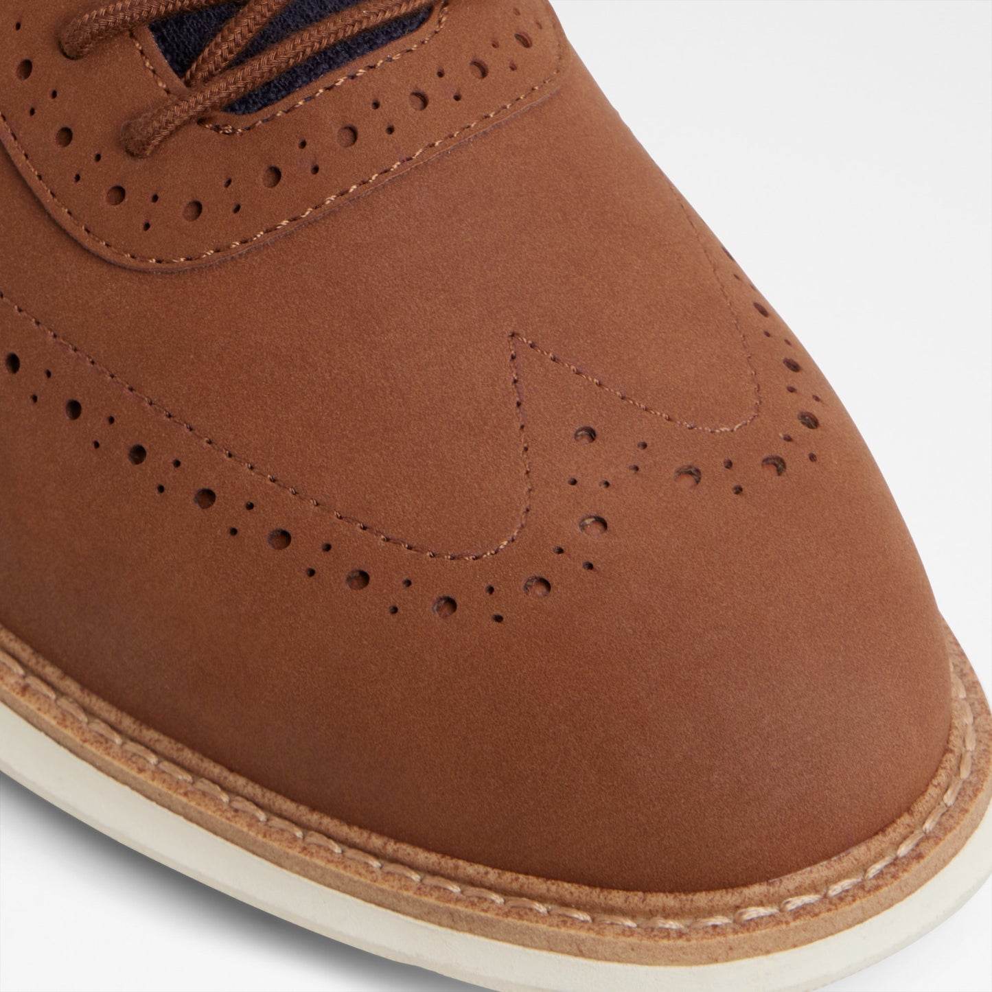 Erkek Kahverengi Günlük Ayakkabı-8