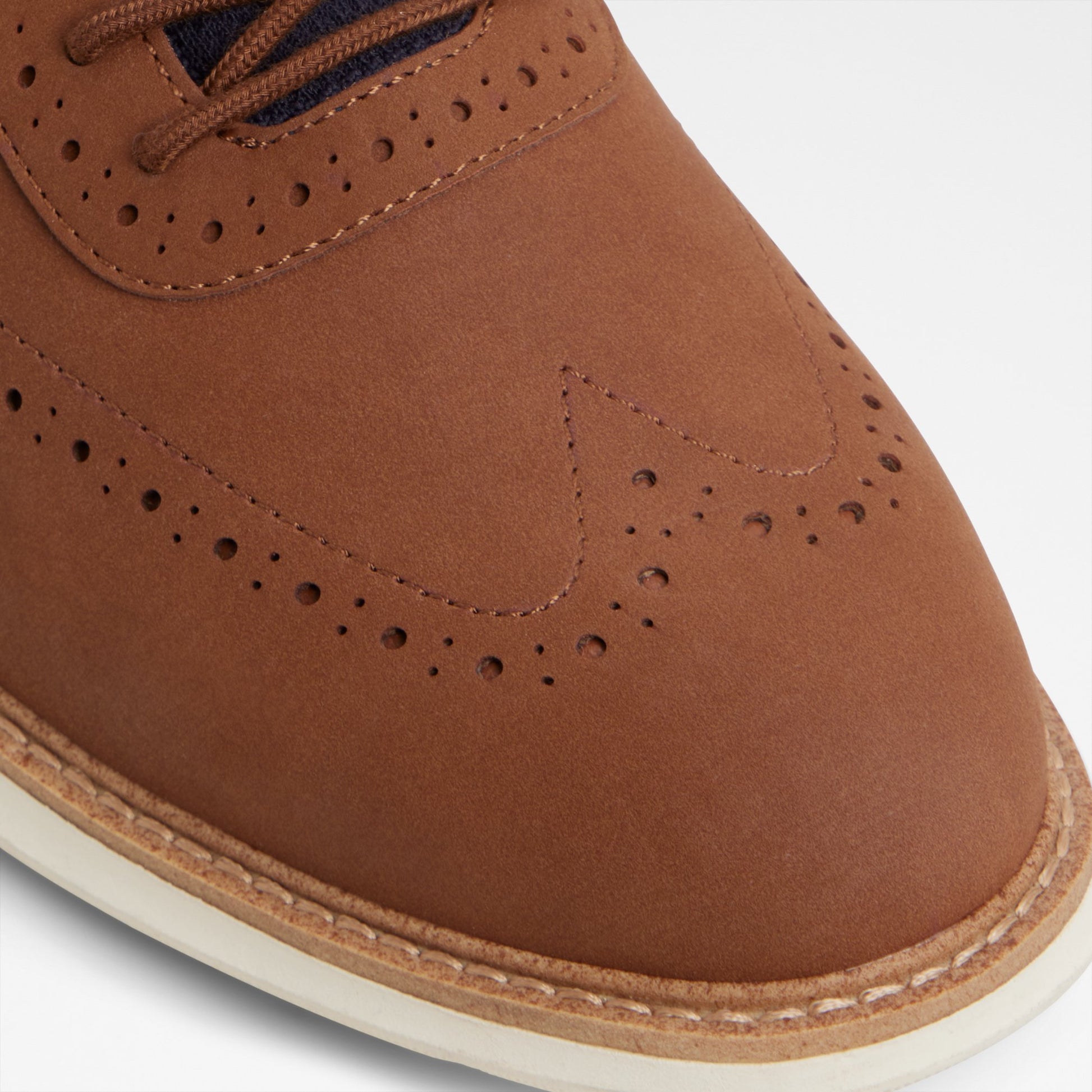 Erkek Kahverengi Günlük Ayakkabı-8