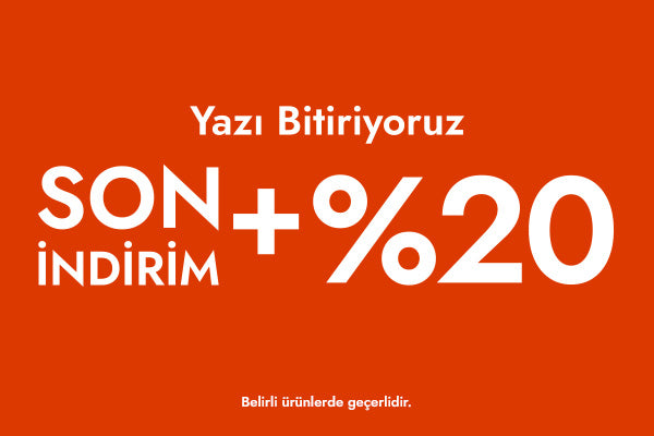 İndirim