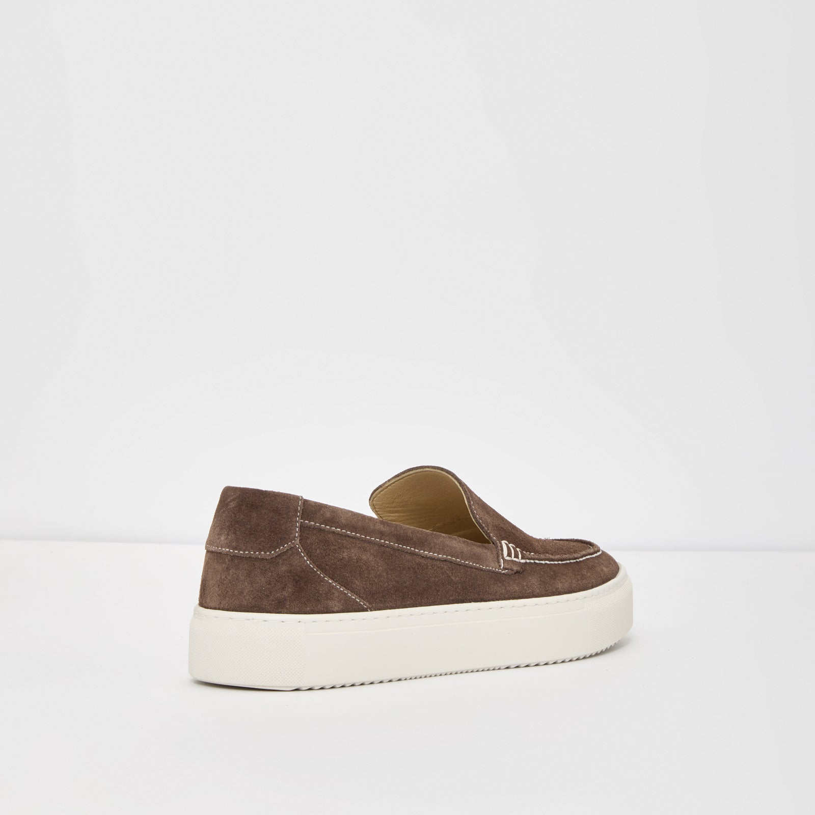 Erkek Vizon Loafer-2