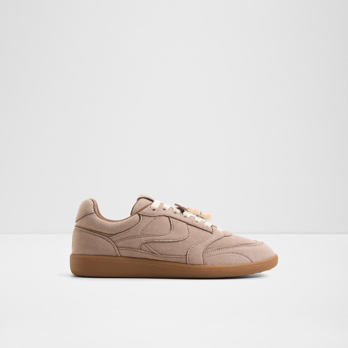 Kadın Vizon Sneaker-1