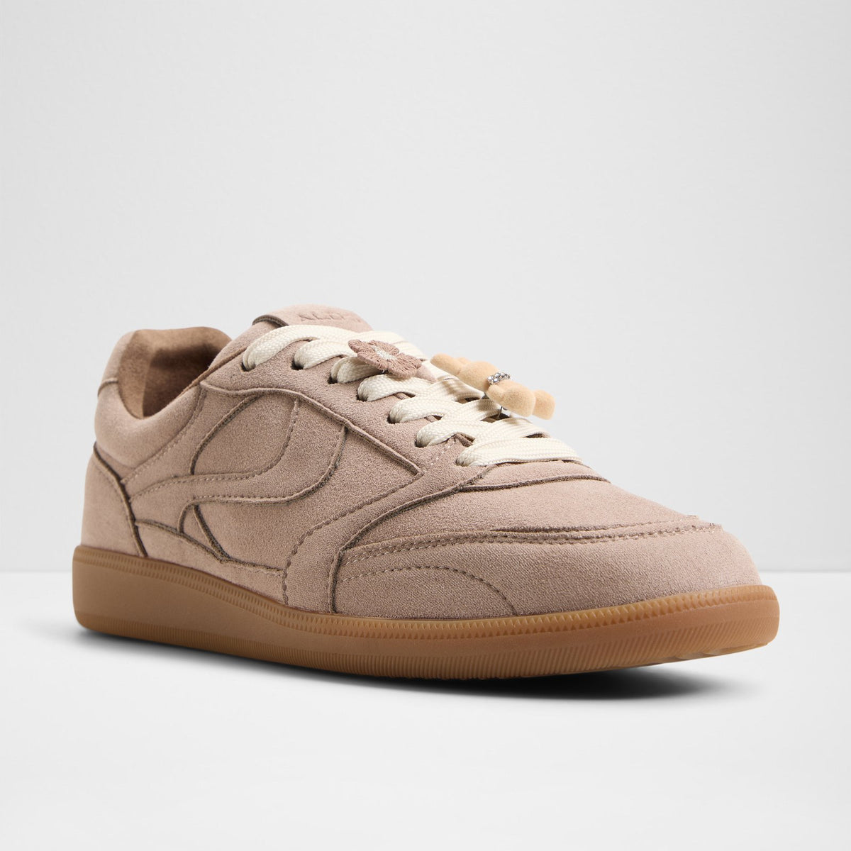 Kadın Vizon Sneaker-2