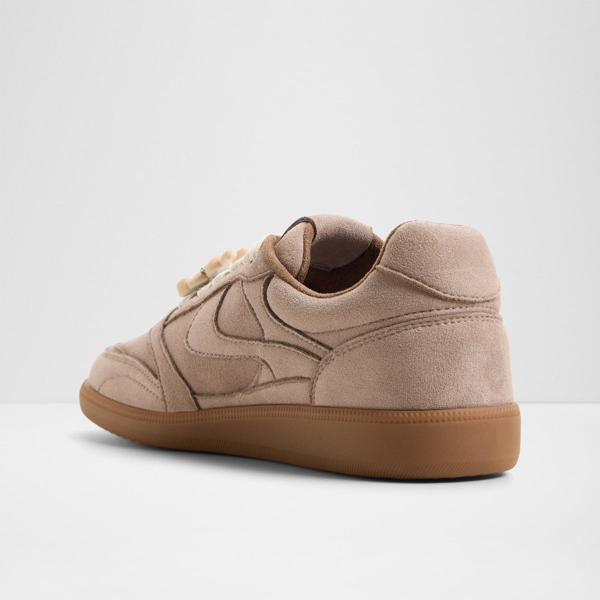 Kadın Vizon Sneaker-3