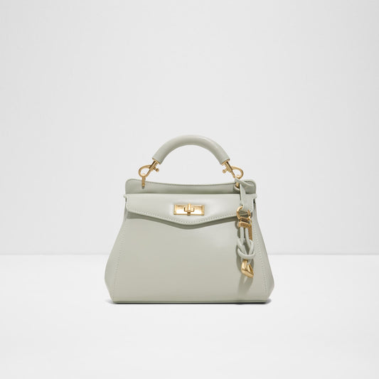 Kadın Mavi El ve Omuz Çantası-1