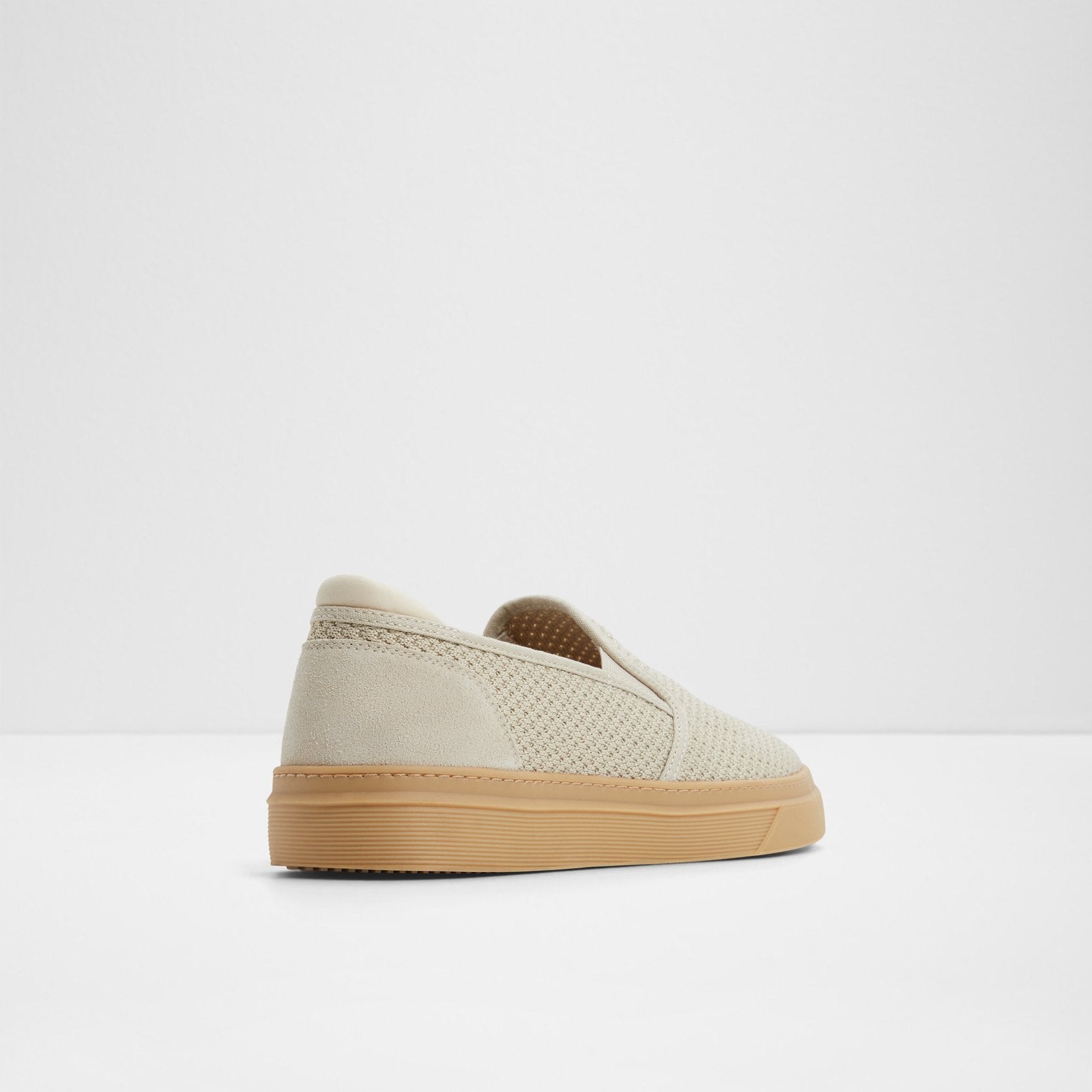 Erkek Bej Sneaker-2
