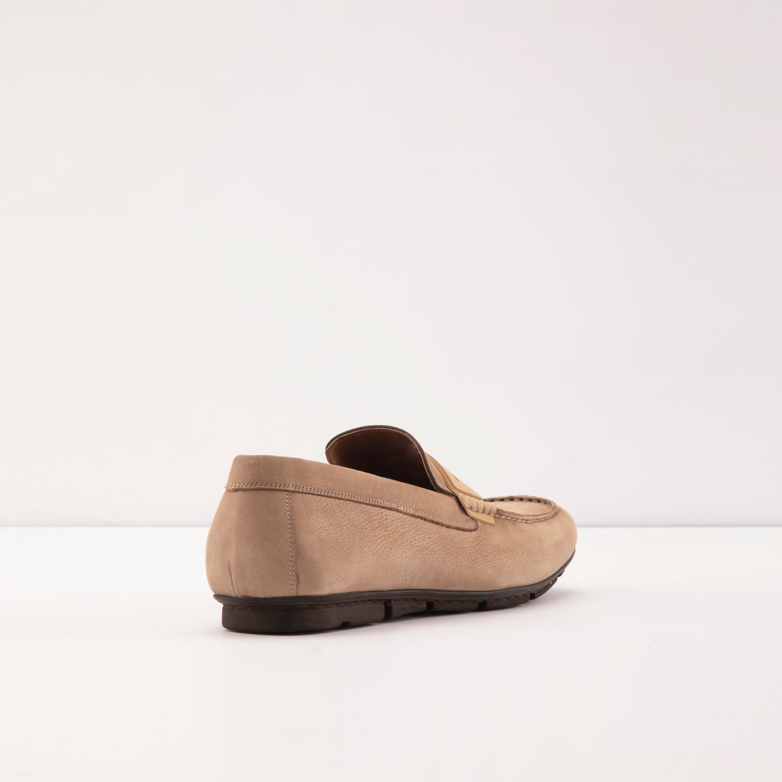 Erkek Vizon Loafer-2