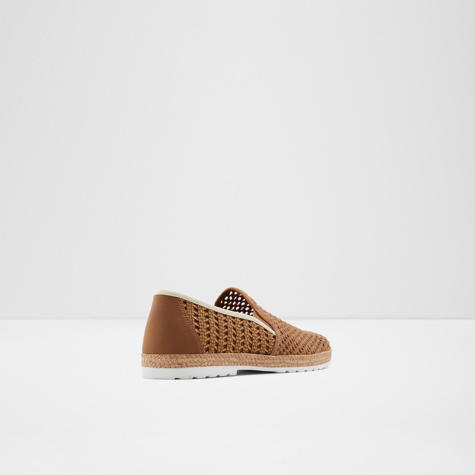 Erkek Taba Espadril-2