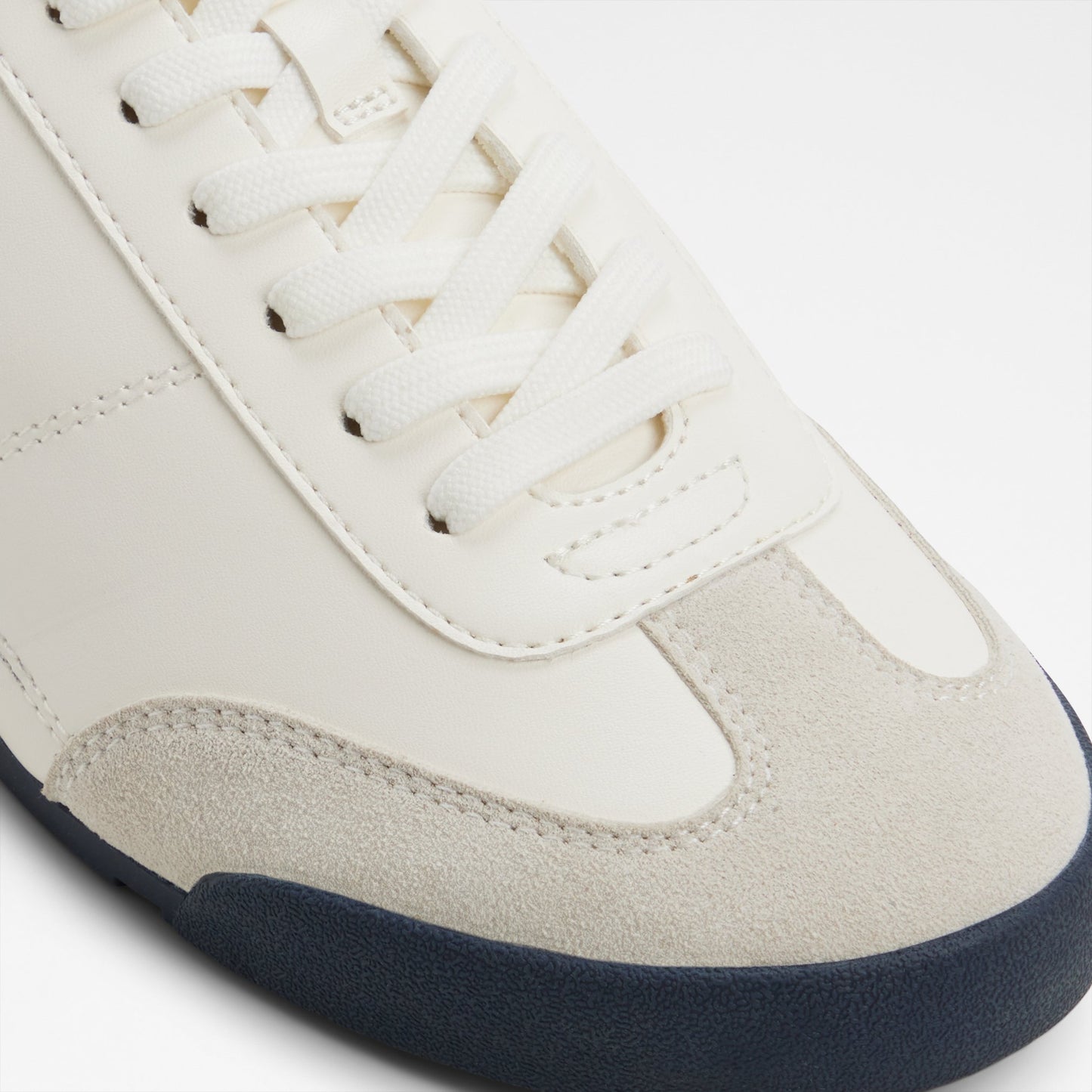 Erkek Beyaz Günlük Ayakkabı-8