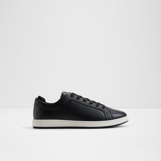 Erkek Siyah Sneaker-1