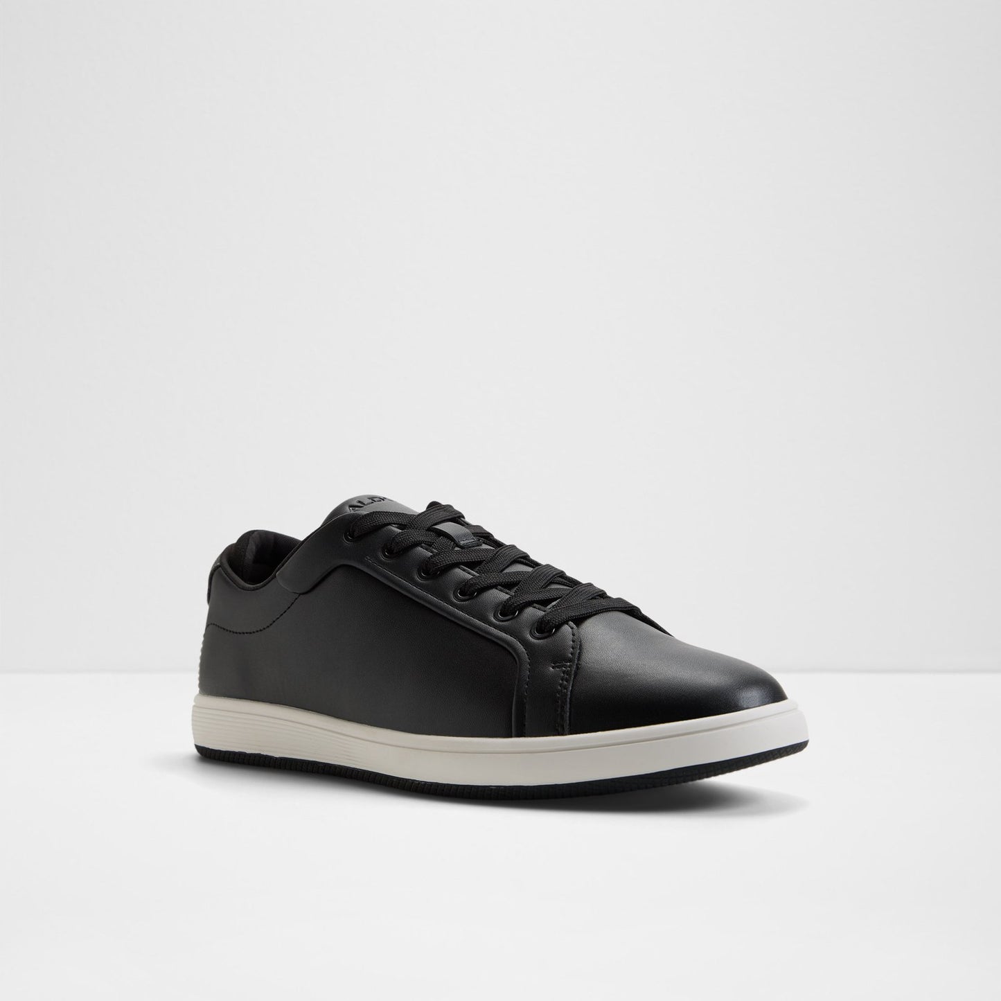 Erkek Siyah Sneaker-4
