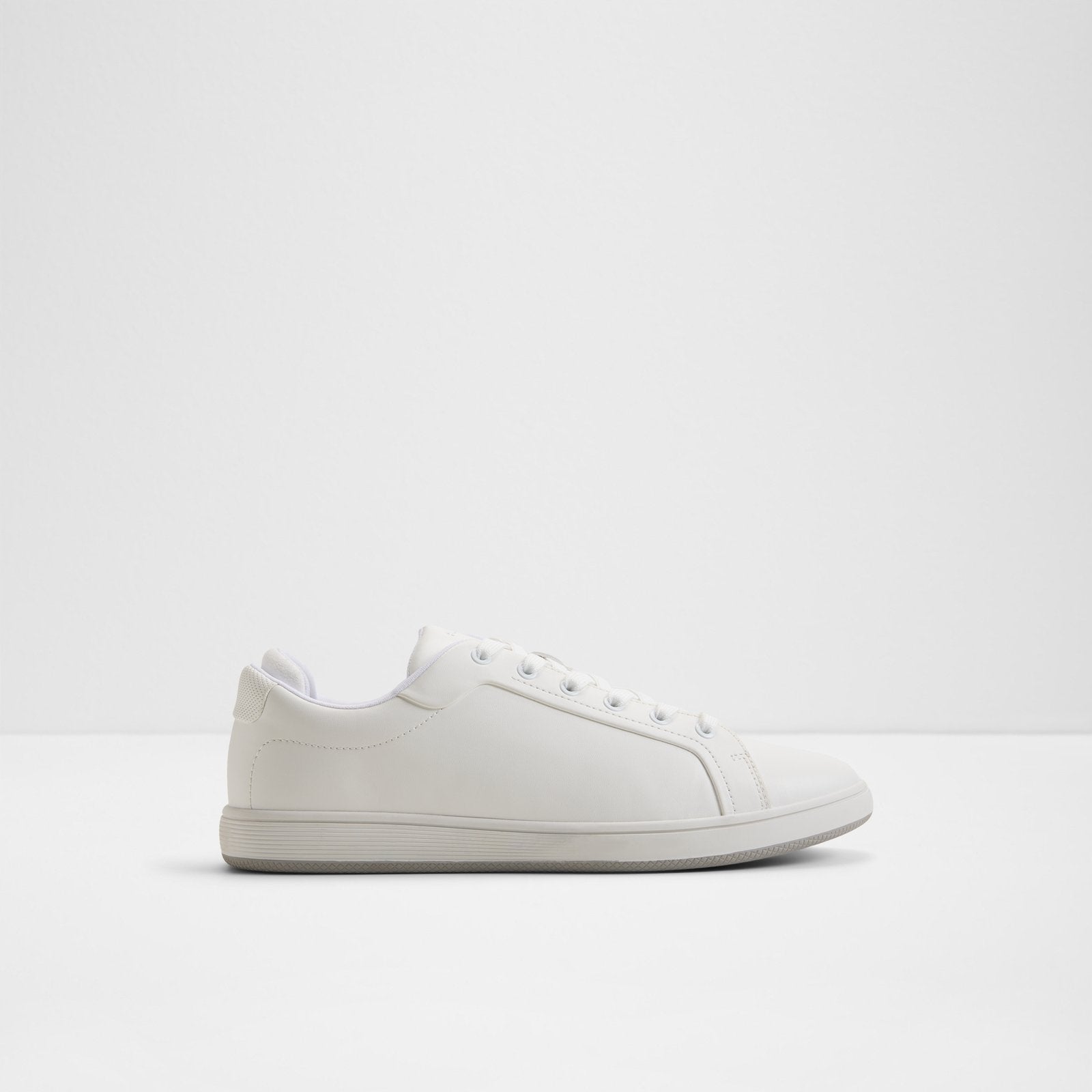 Erkek Beyaz Sneaker-1