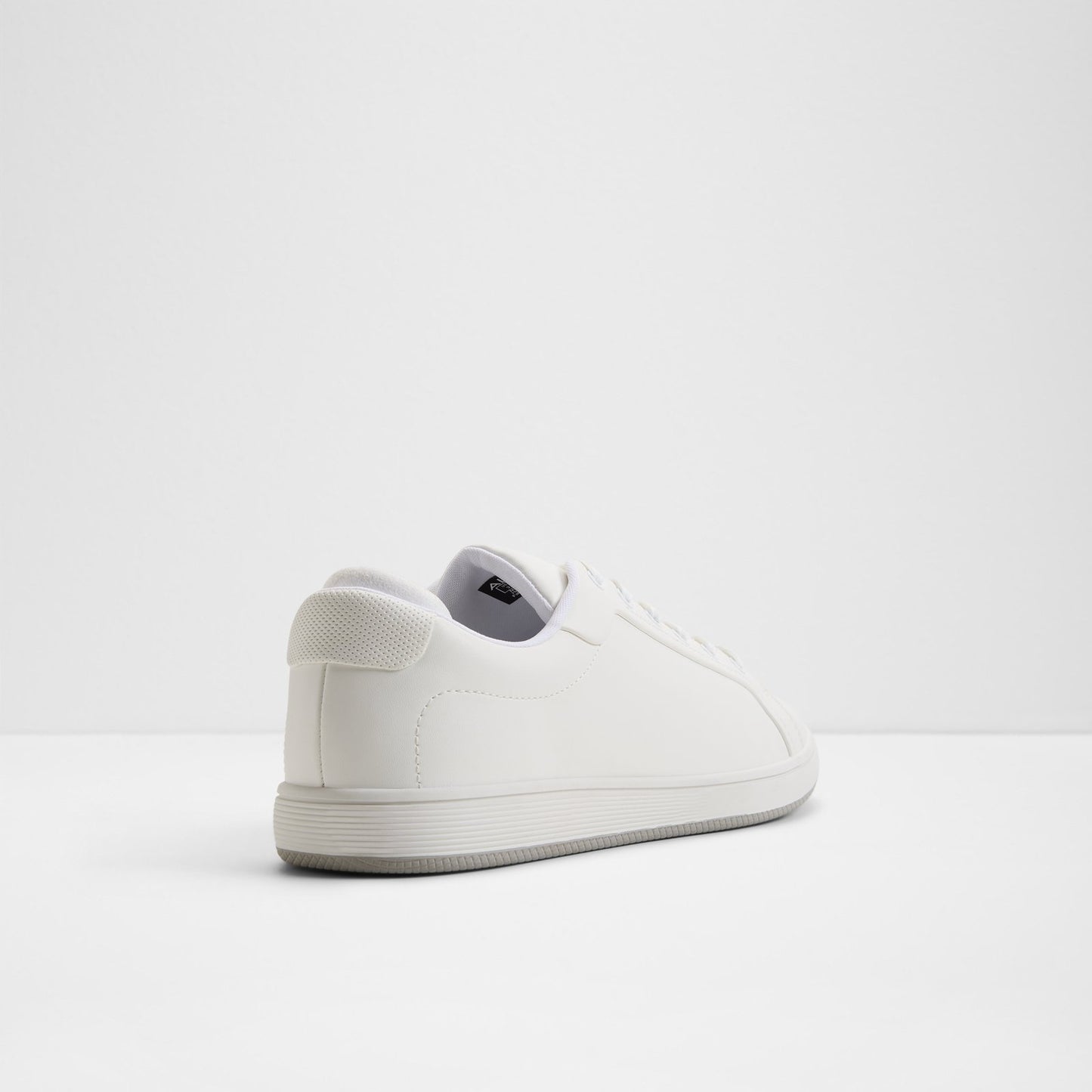 Erkek Beyaz Sneaker-2