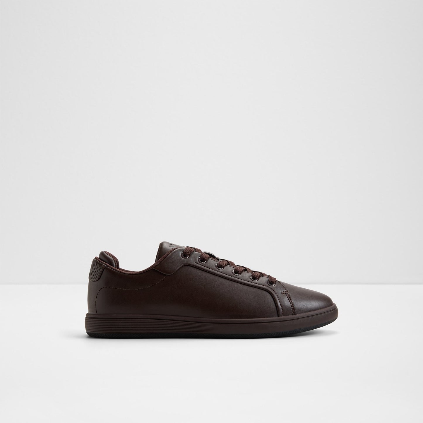 Erkek Kahverengi Sneaker-1