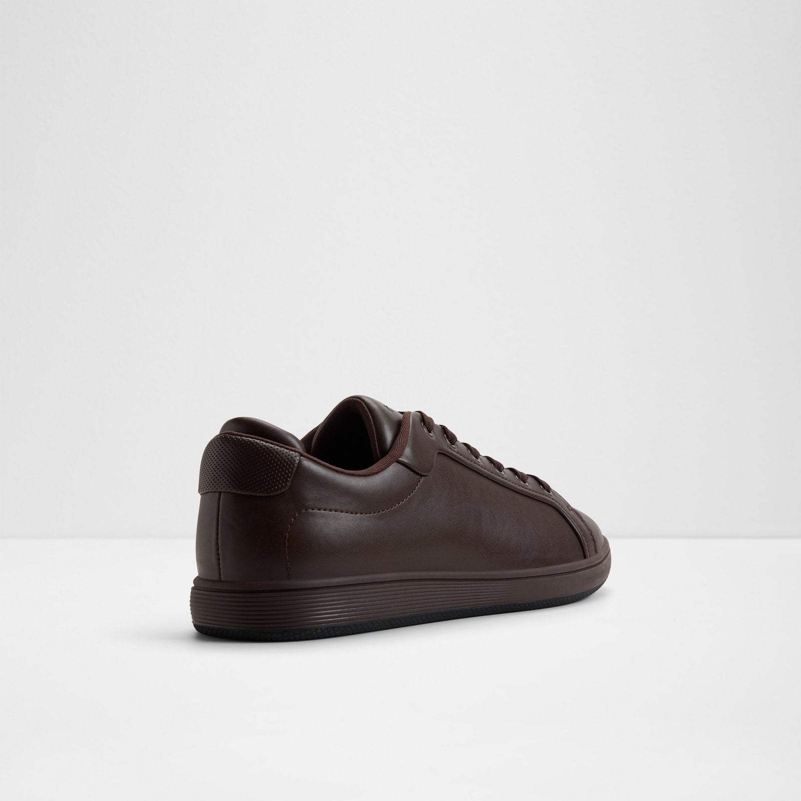 Erkek Kahverengi Sneaker-2