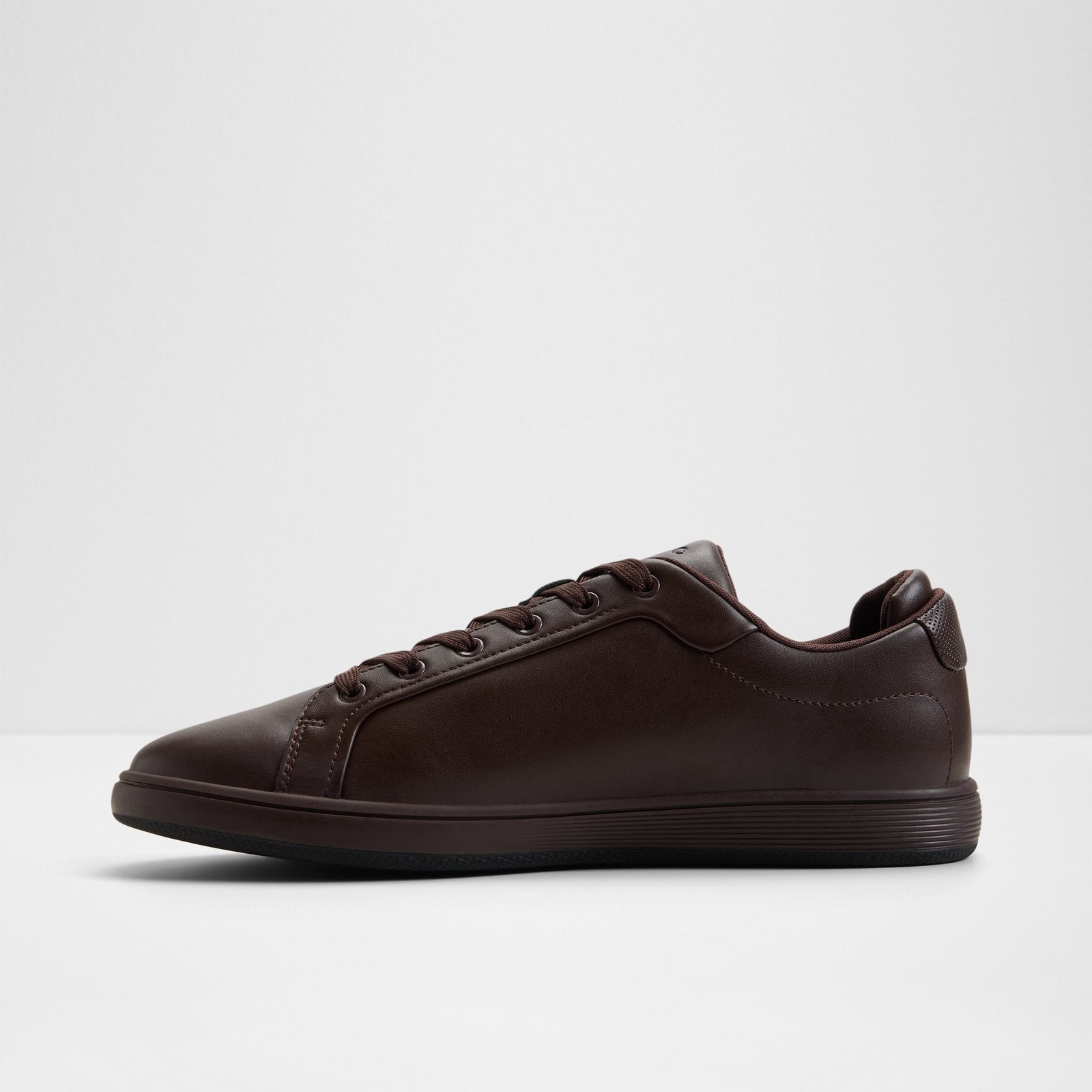 Erkek Kahverengi Sneaker-3