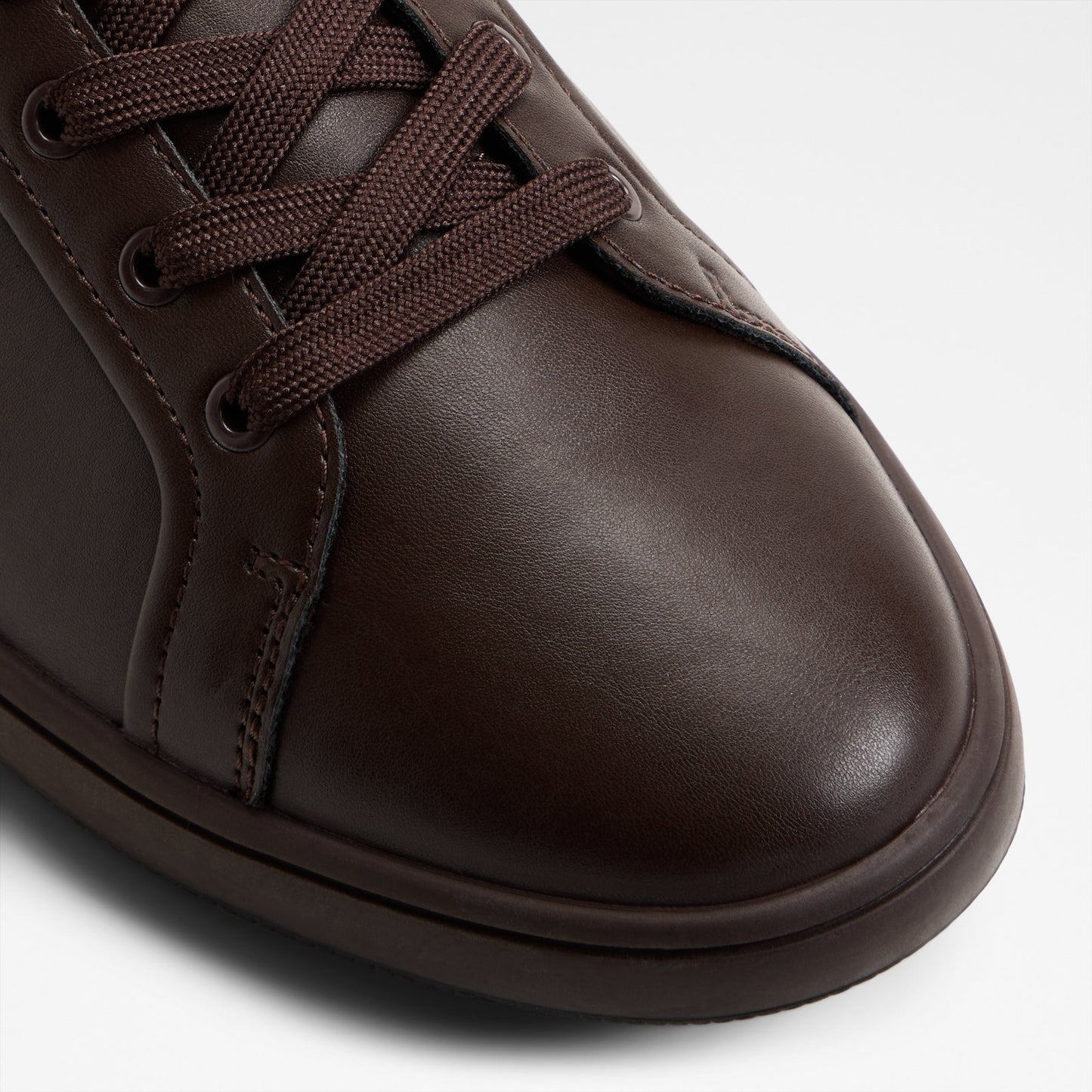 Erkek Kahverengi Sneaker-5