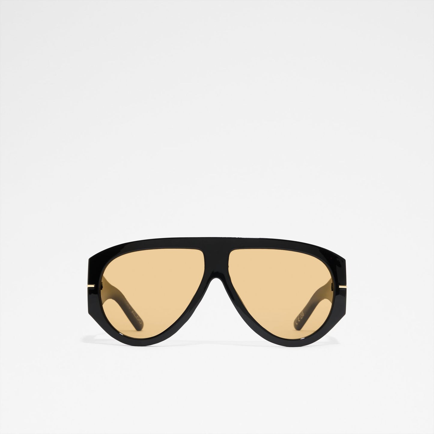 Kadın Siyah Güneş Gözlüğü-1