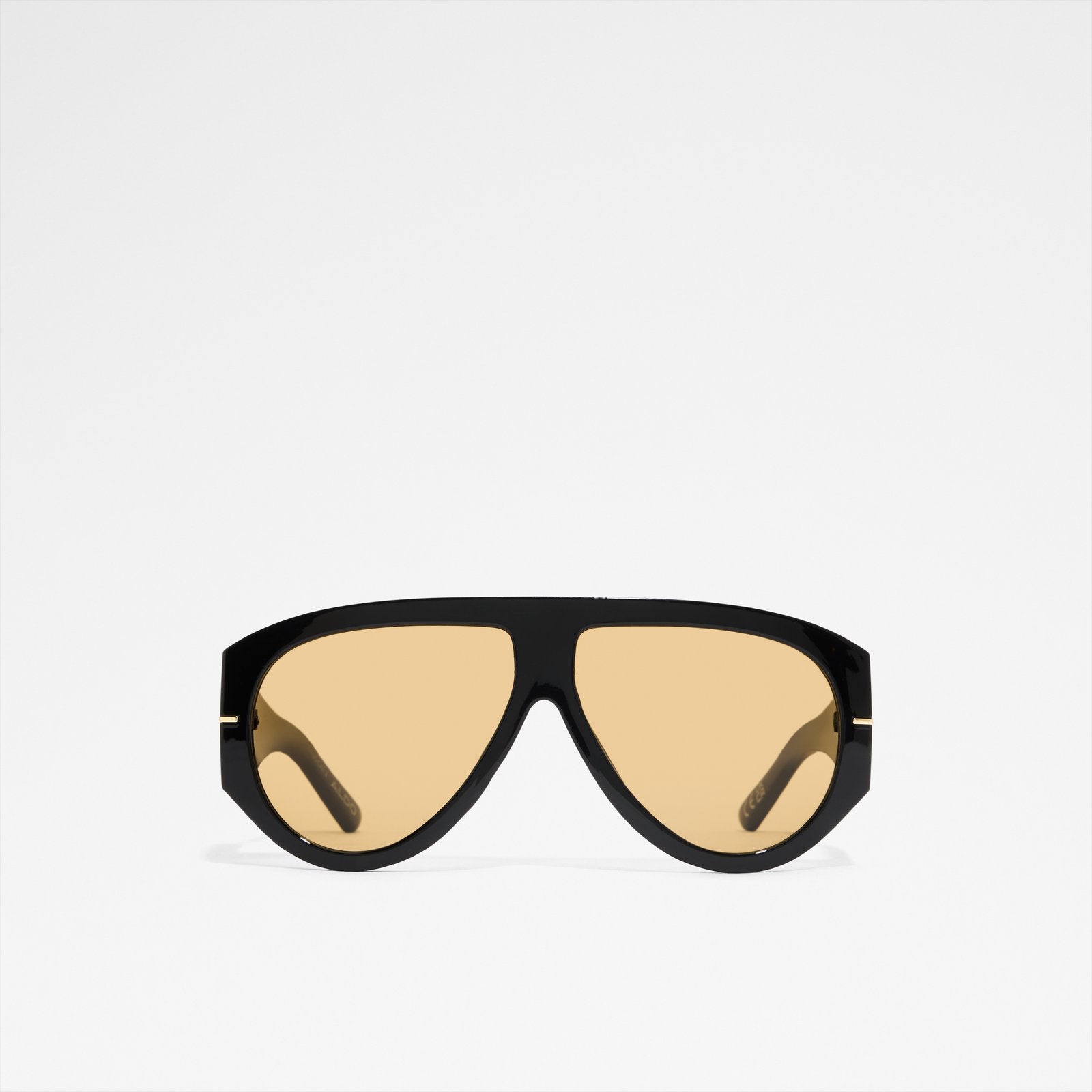 Kadın Siyah Güneş Gözlüğü-1