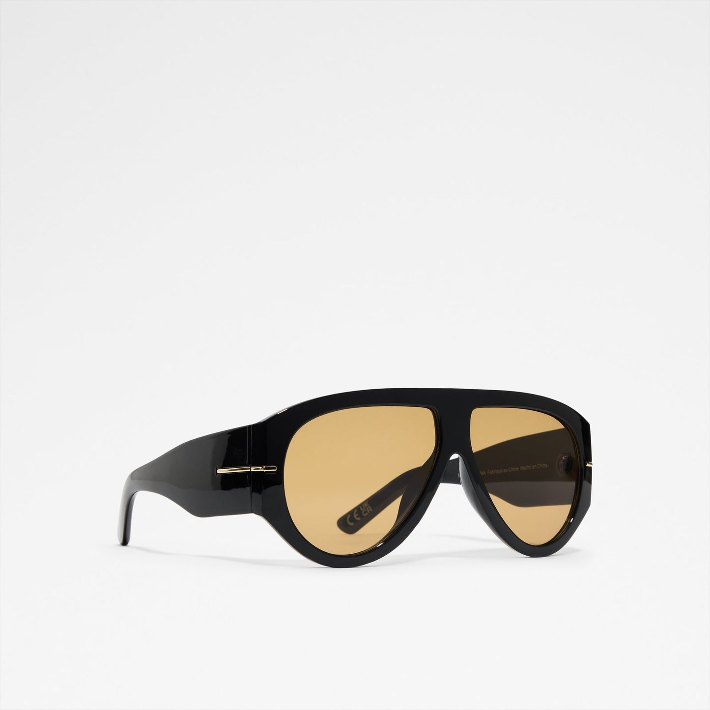 Kadın Siyah Güneş Gözlüğü-2