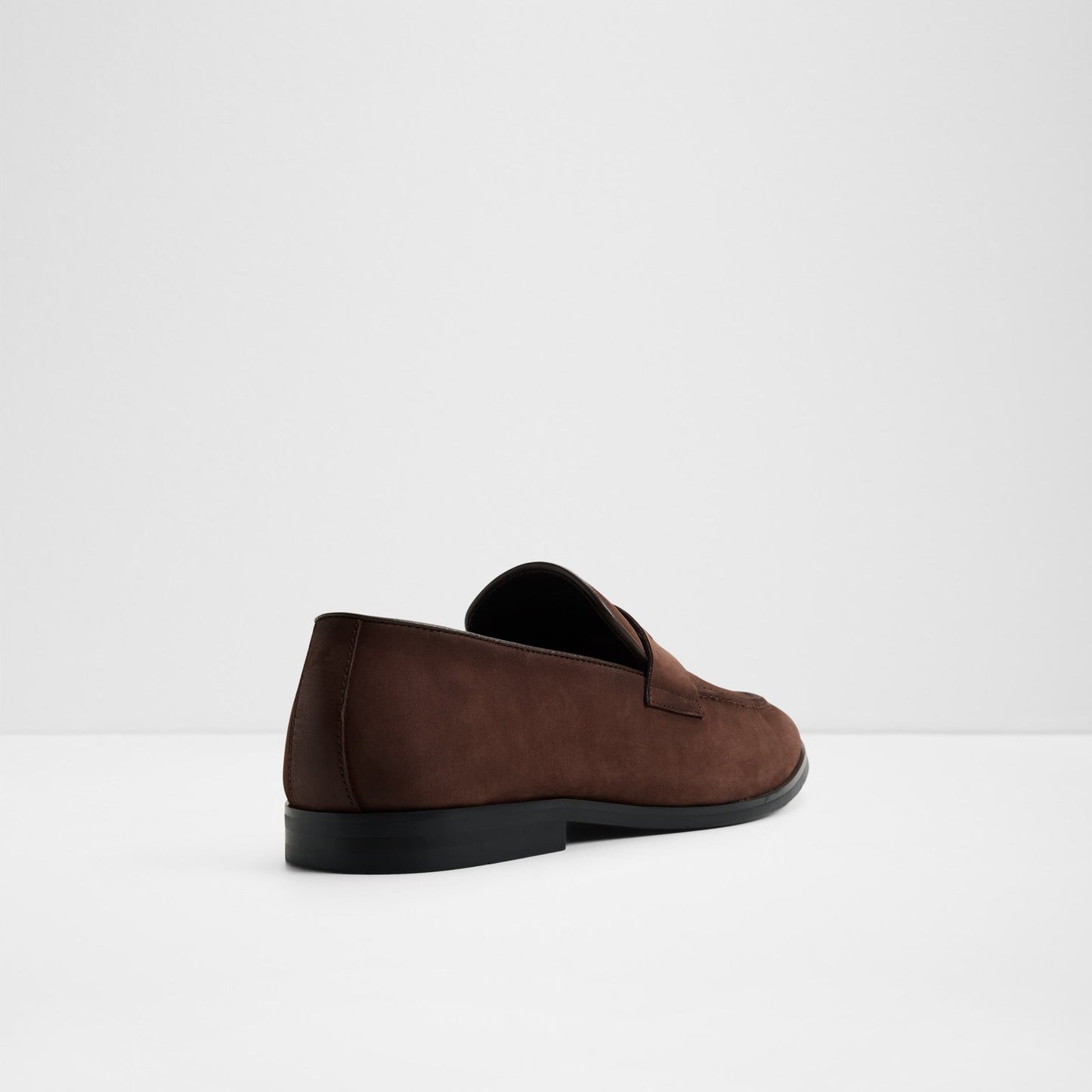 Erkek Kahverengi Loafer-2