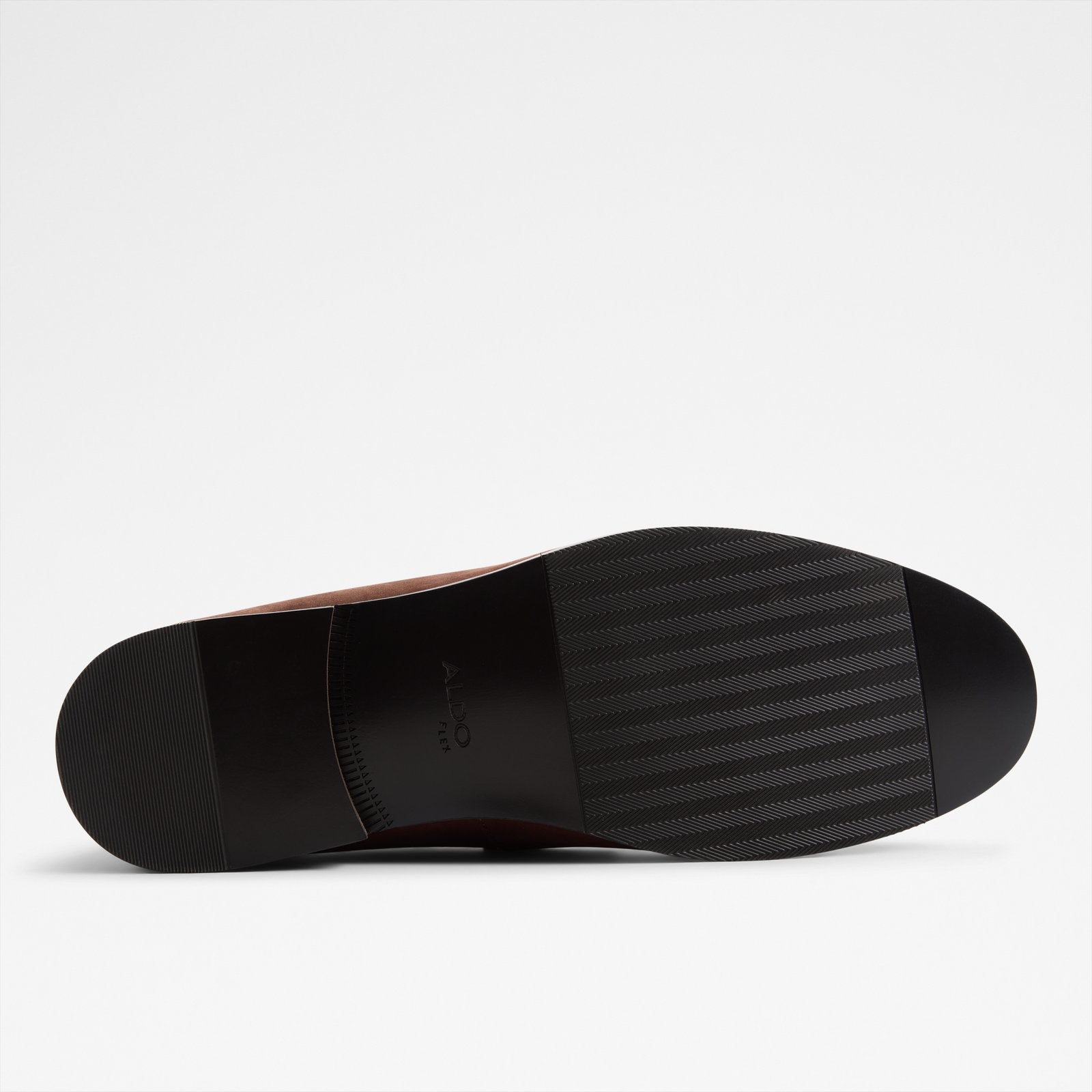 Erkek Kahverengi Loafer-7