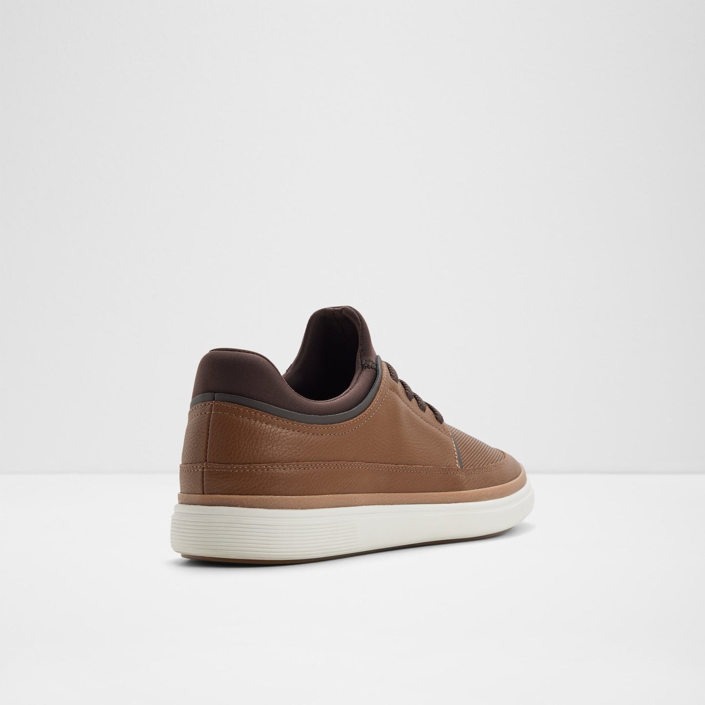 Erkek Kahverengi Sneaker-2