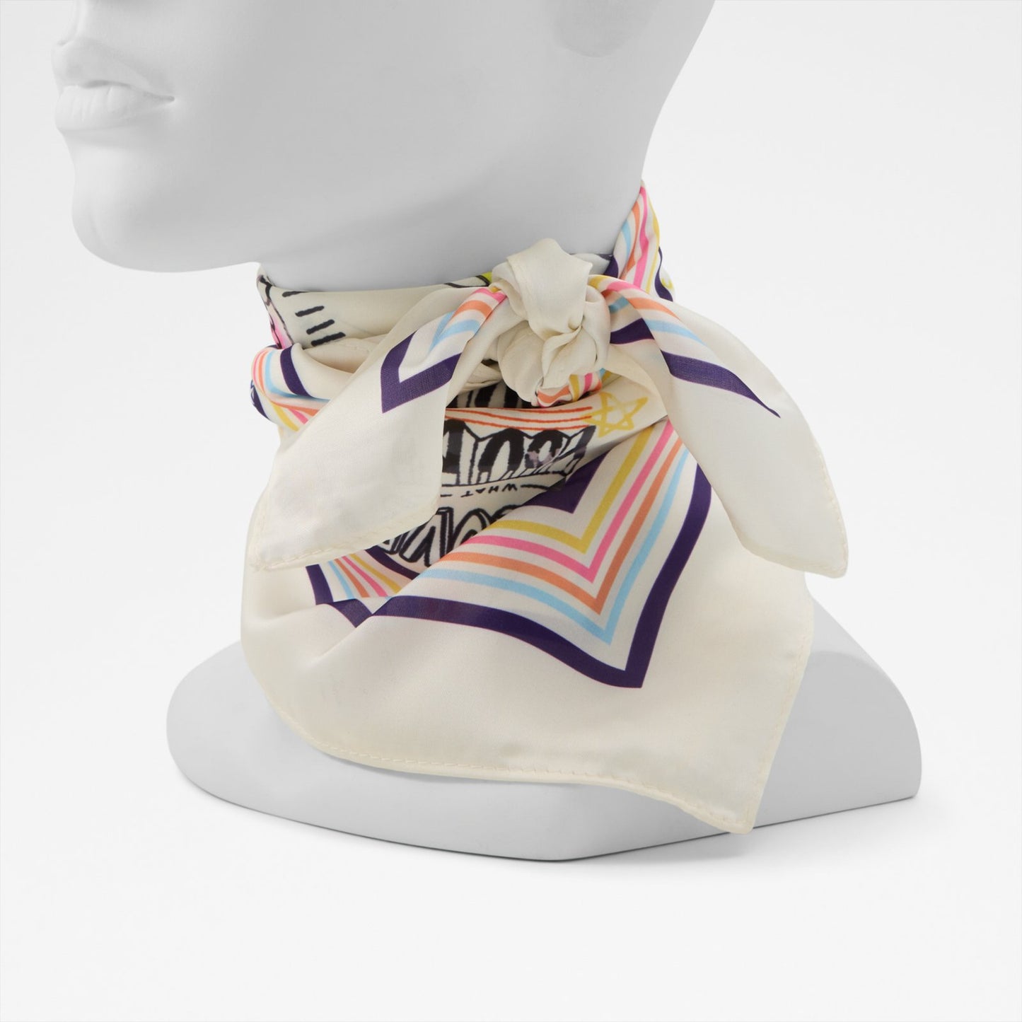 Kadın Multi Fular-2