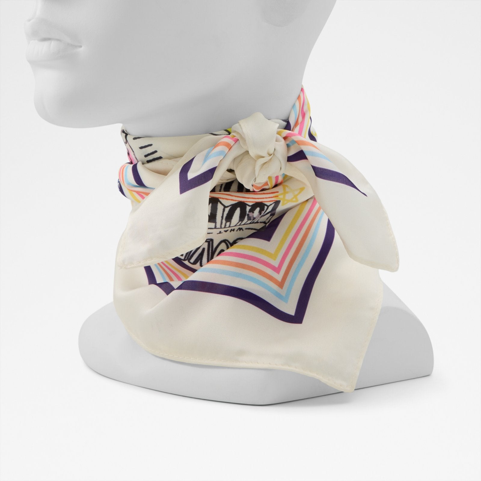 Kadın Multi Fular-2