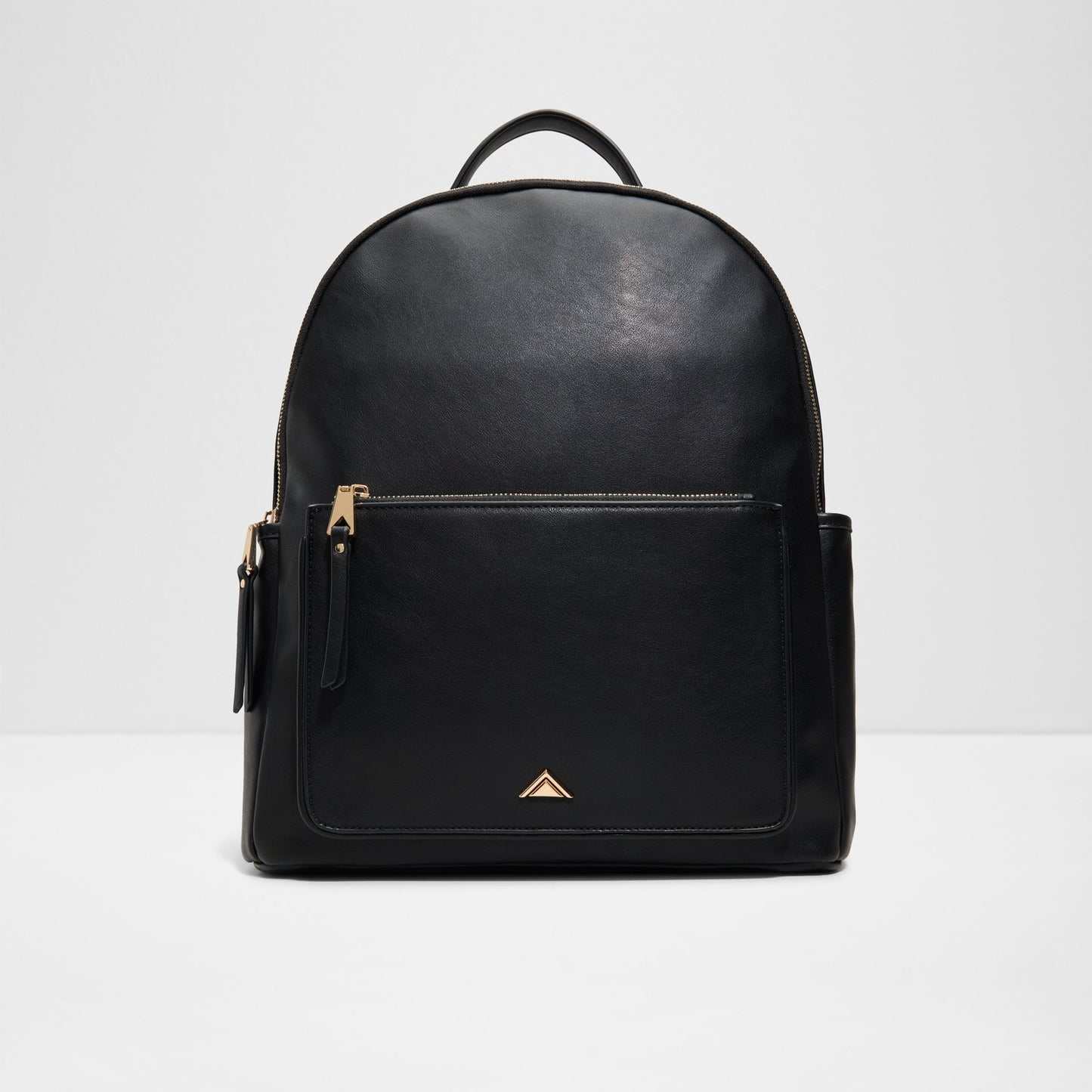 Kadın Siyah Sırt Çantası-1