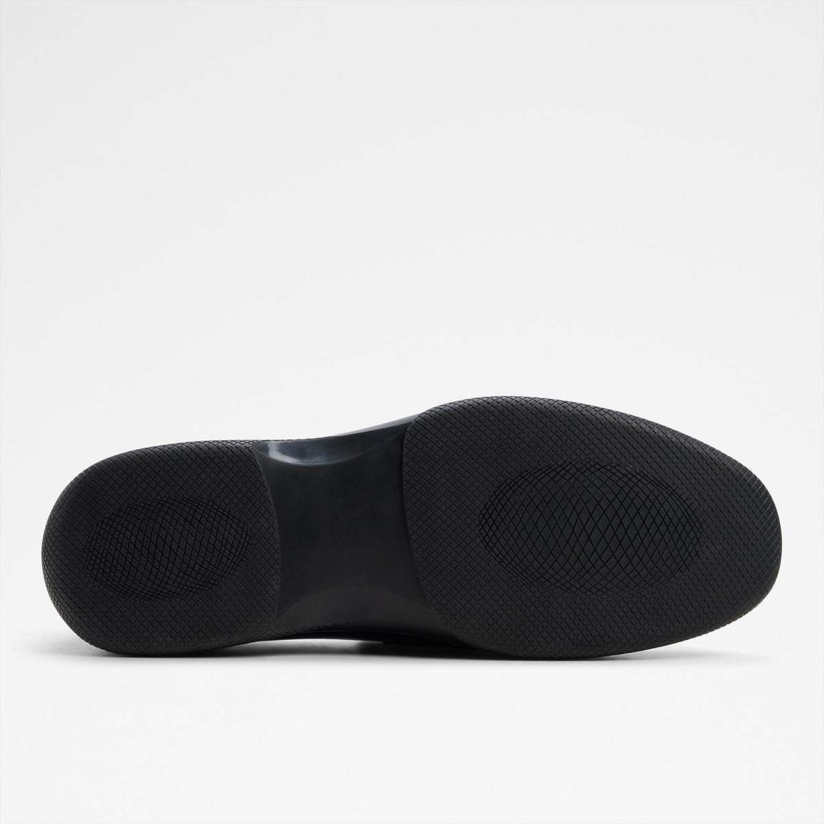 Erkek Siyah Loafer-7