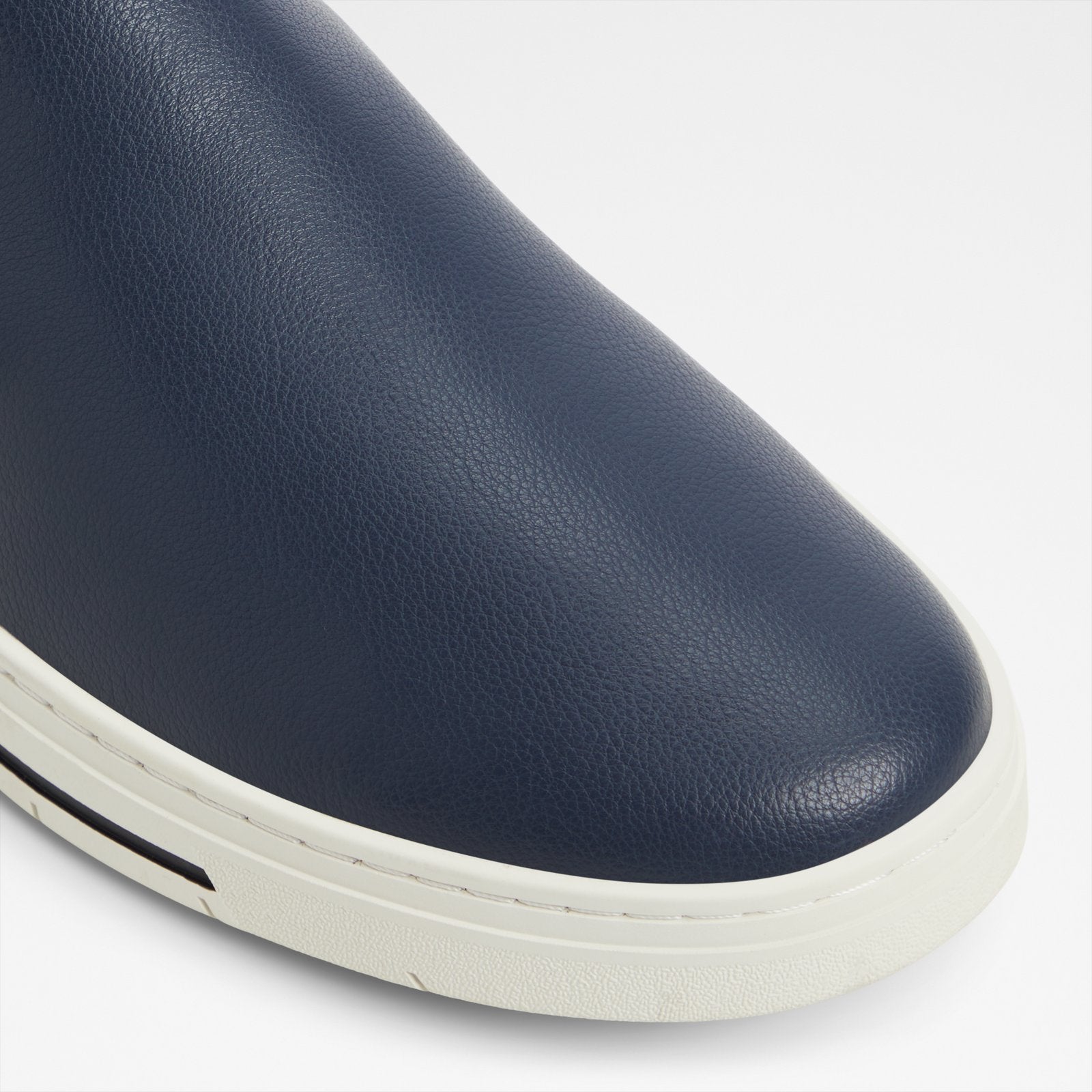 Erkek Lacivert Sneaker-5