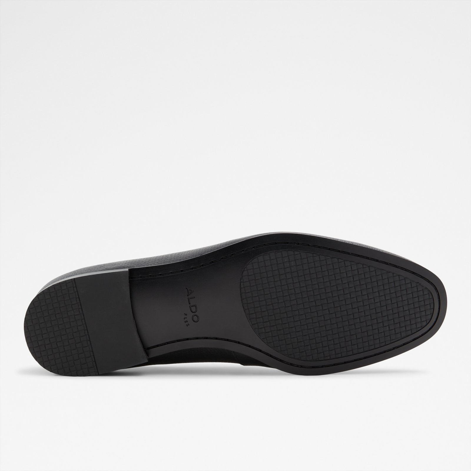 Erkek Siyah Loafer-7