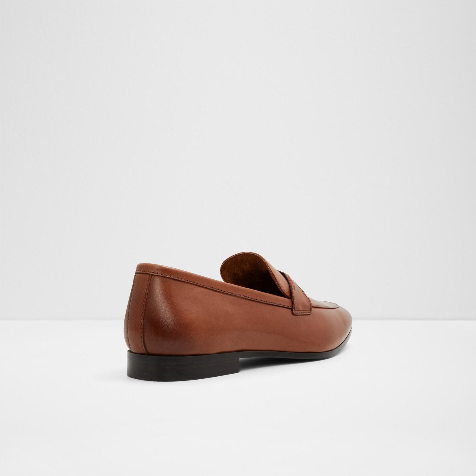Erkek Taba Loafer-2