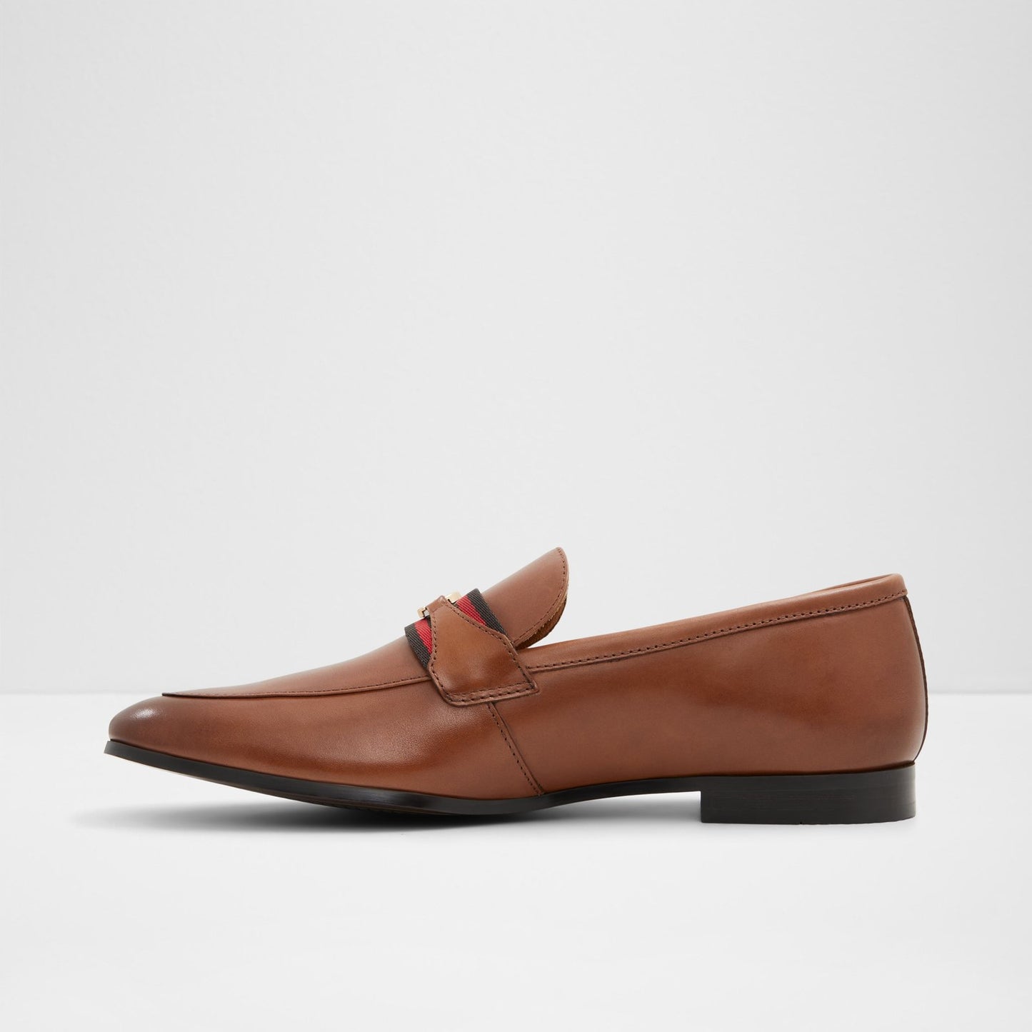 Erkek Taba Loafer-3
